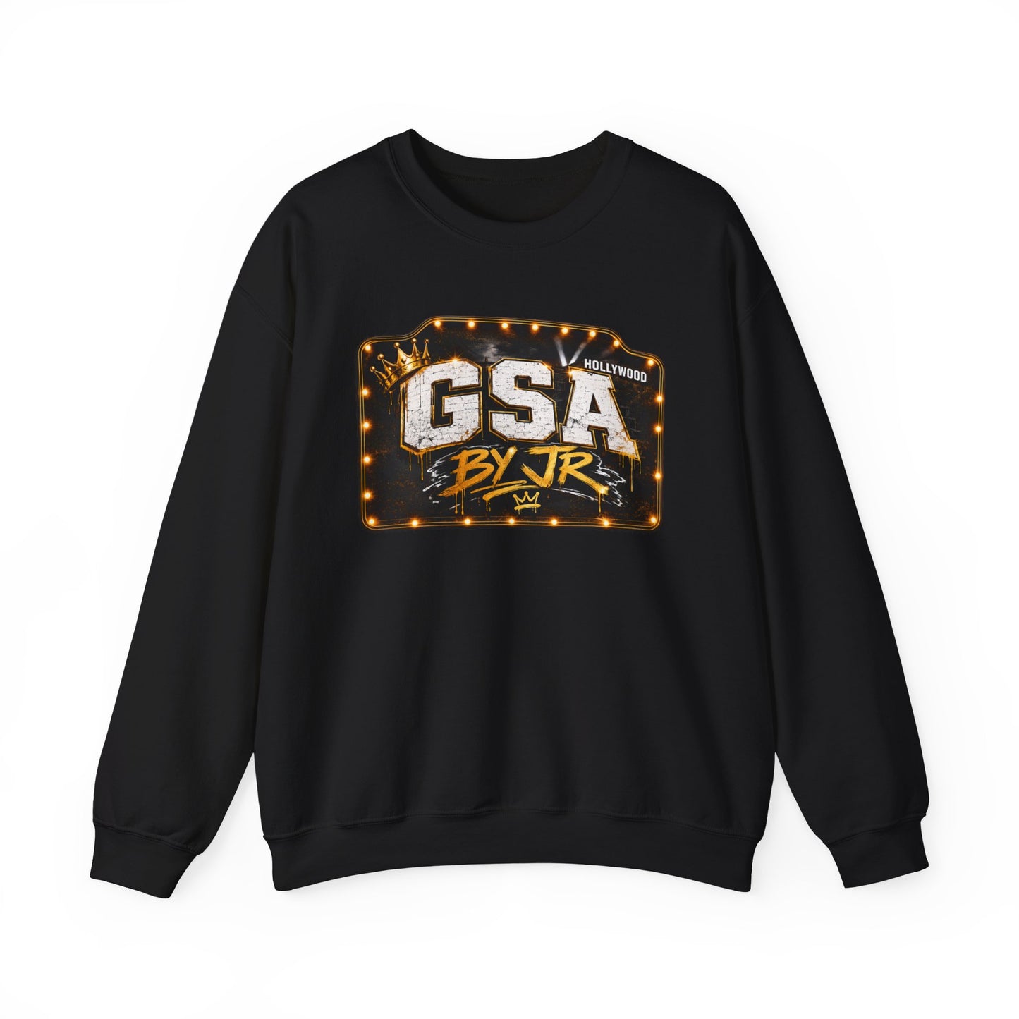 GSA GONE HOLLYWOOD SWEATSHIRT