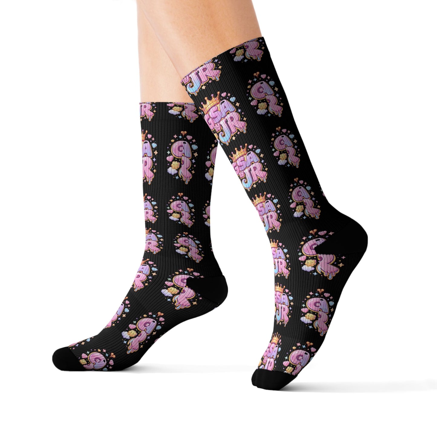 Pajama Socks
