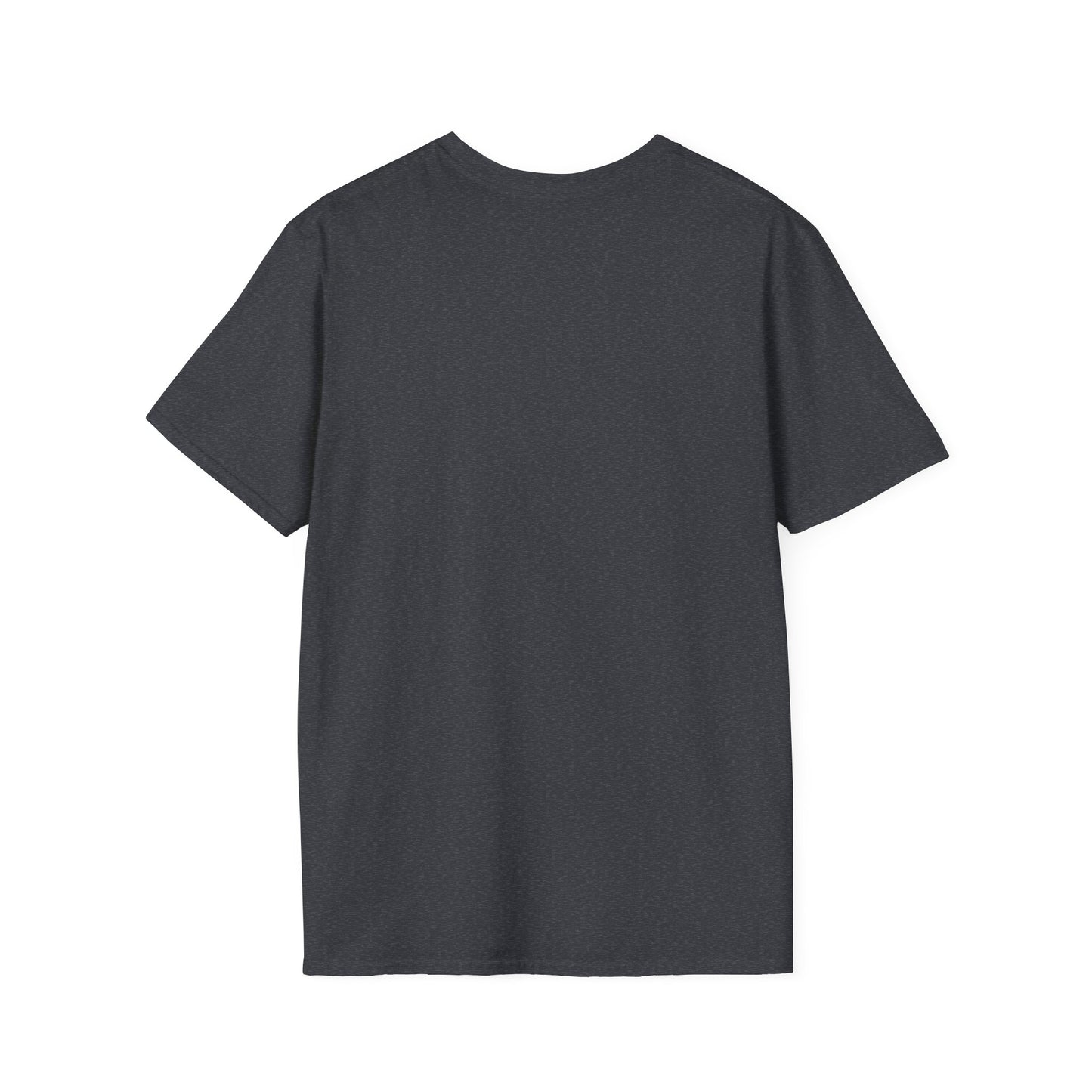 GSA BY JR ' Yesterday's Mood Ain't Today’s Mood Graphic Tee