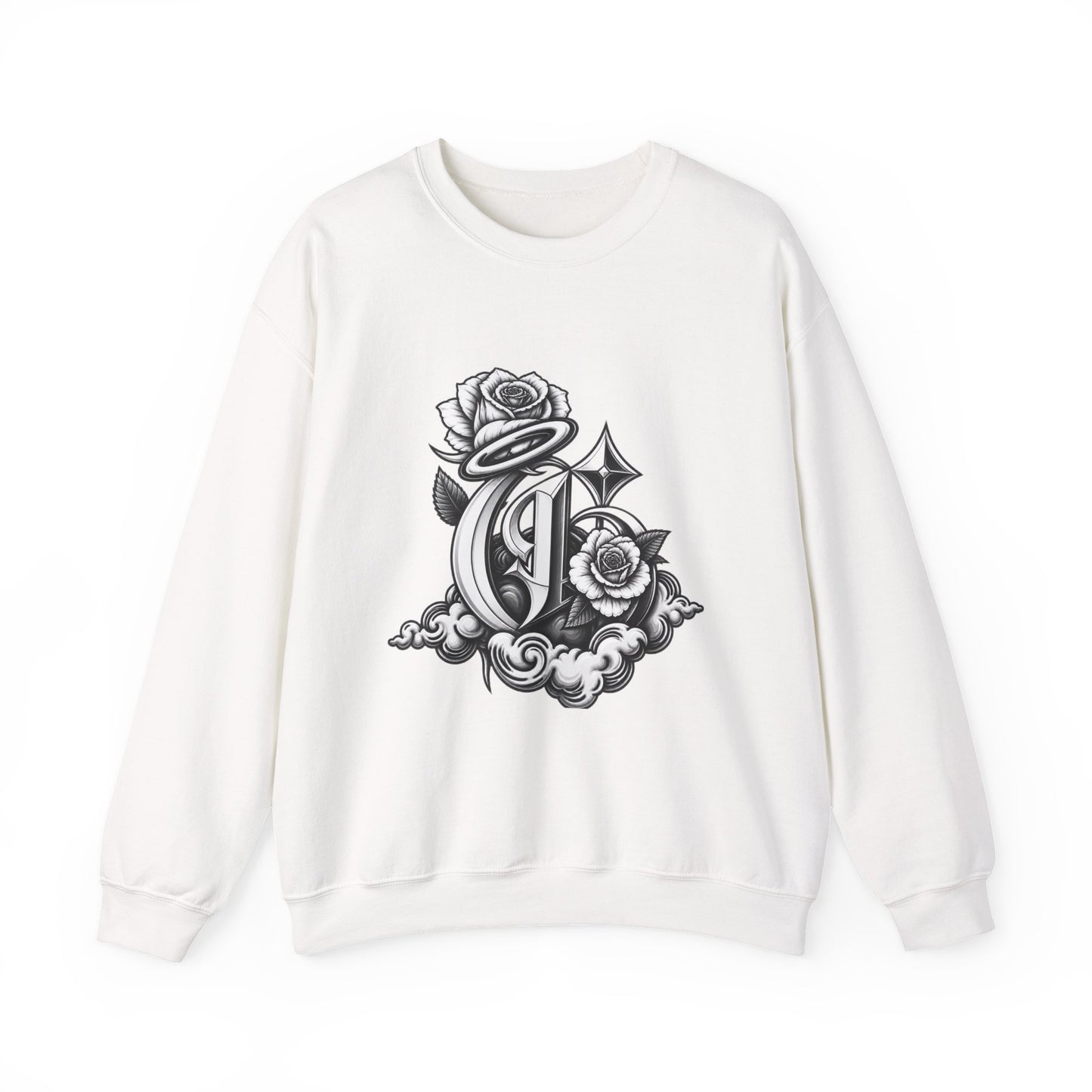 Godly Sweatshirts - Day One Edition