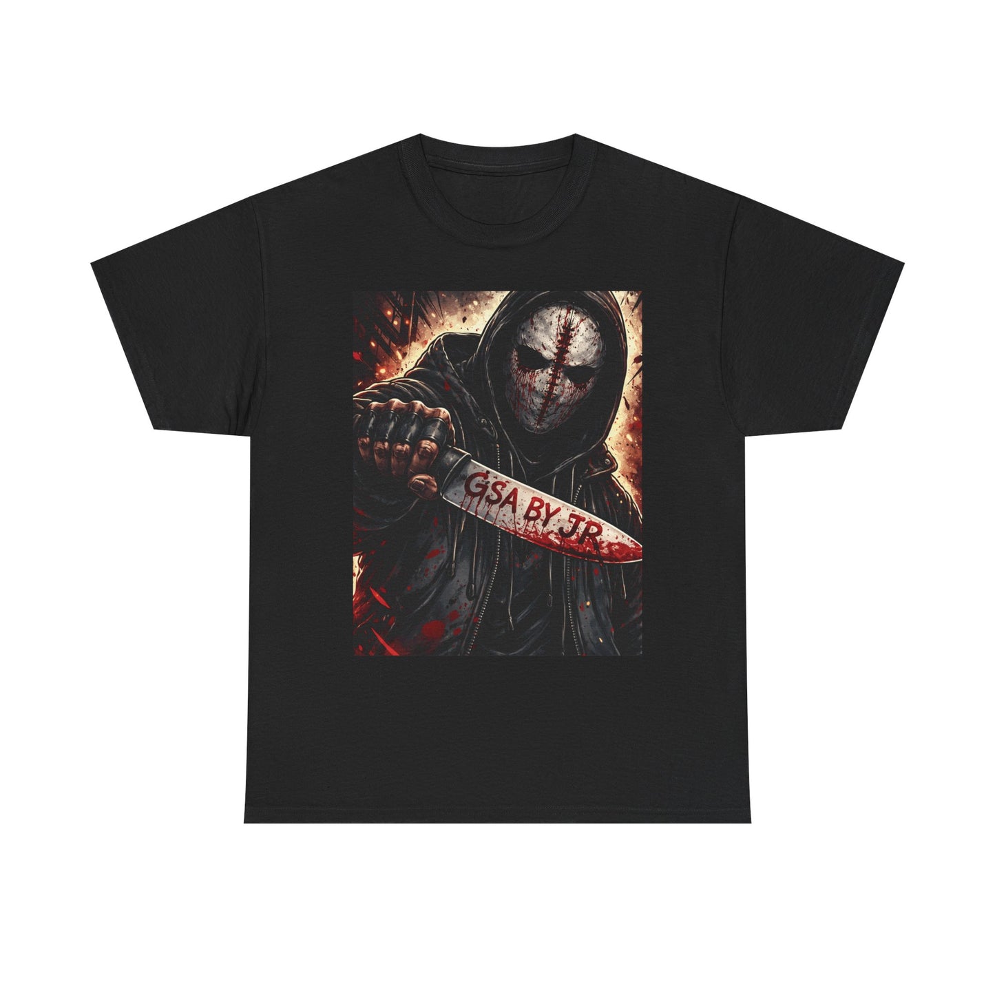 Horror Tee