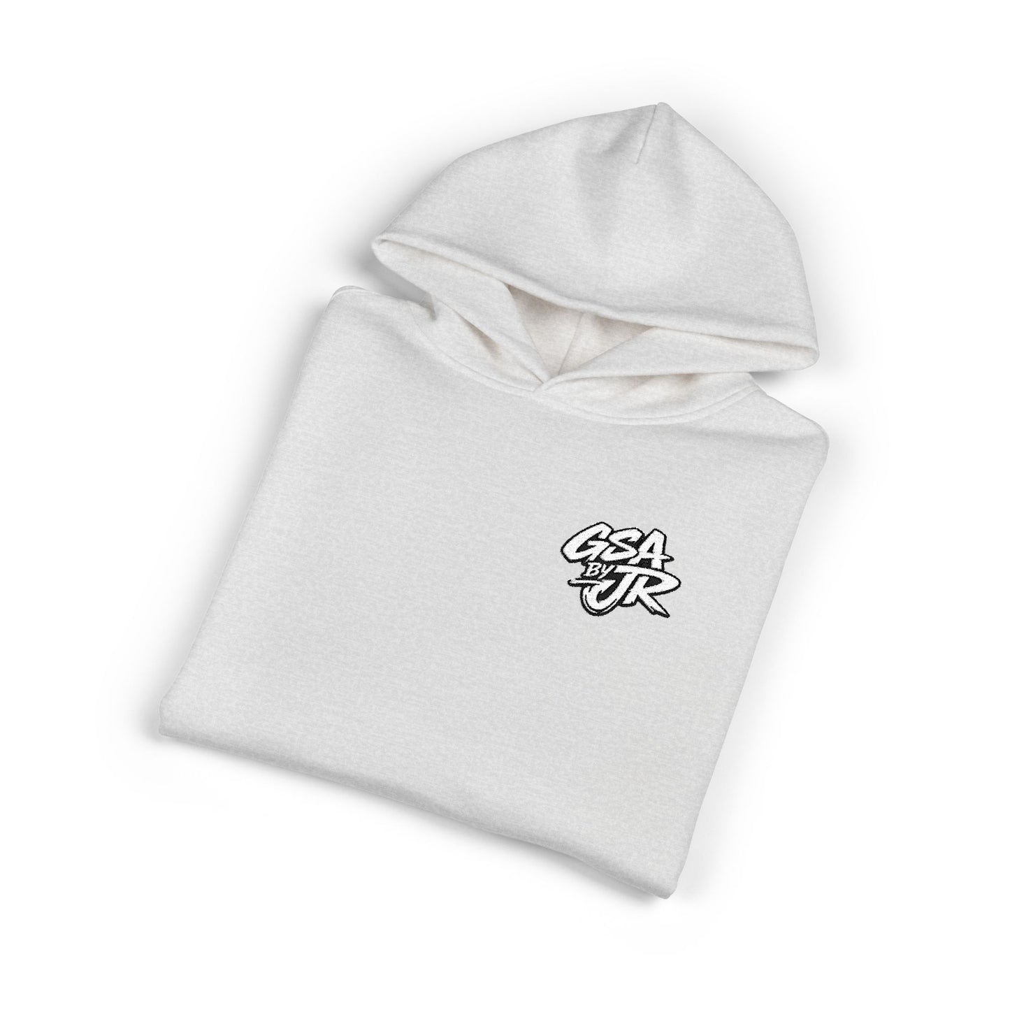 GSA BY JR Men's Relaxed Hoodie