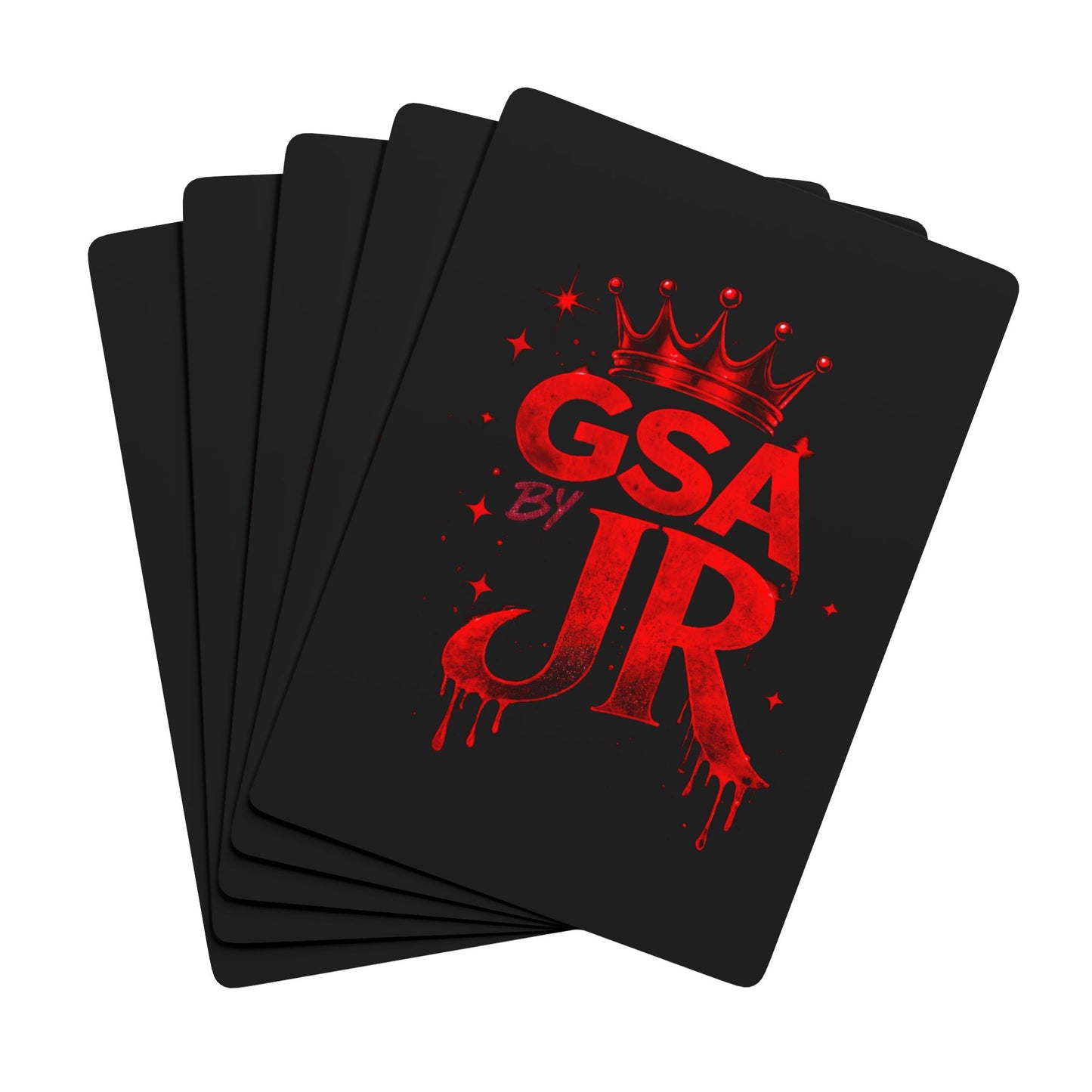 Poker Cards