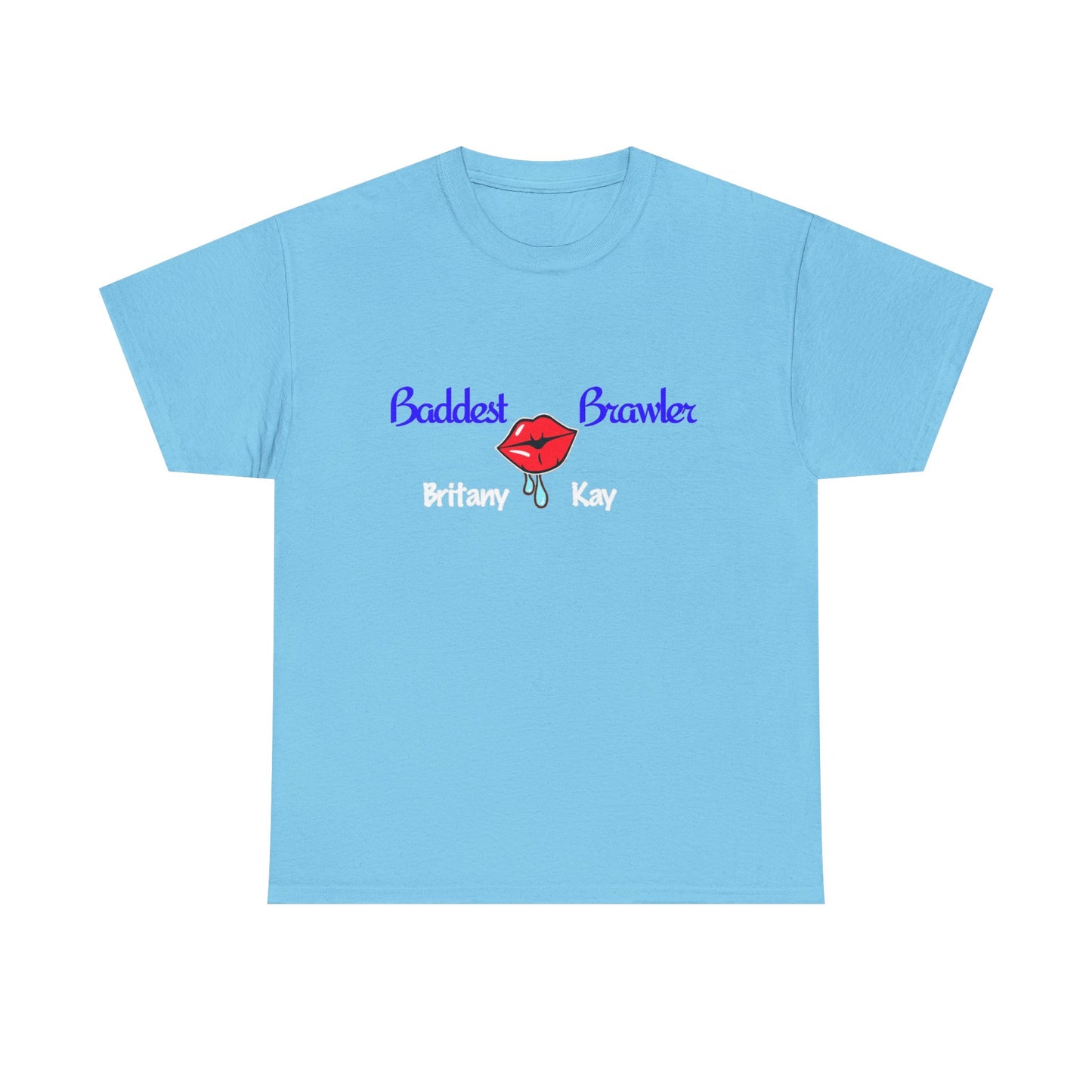 Simple Tee