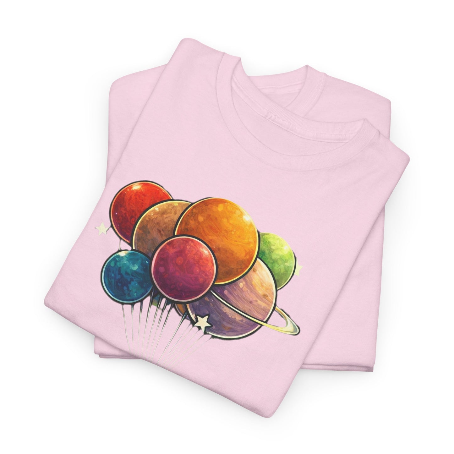 GSA BY JR ' Astronaut Tee
