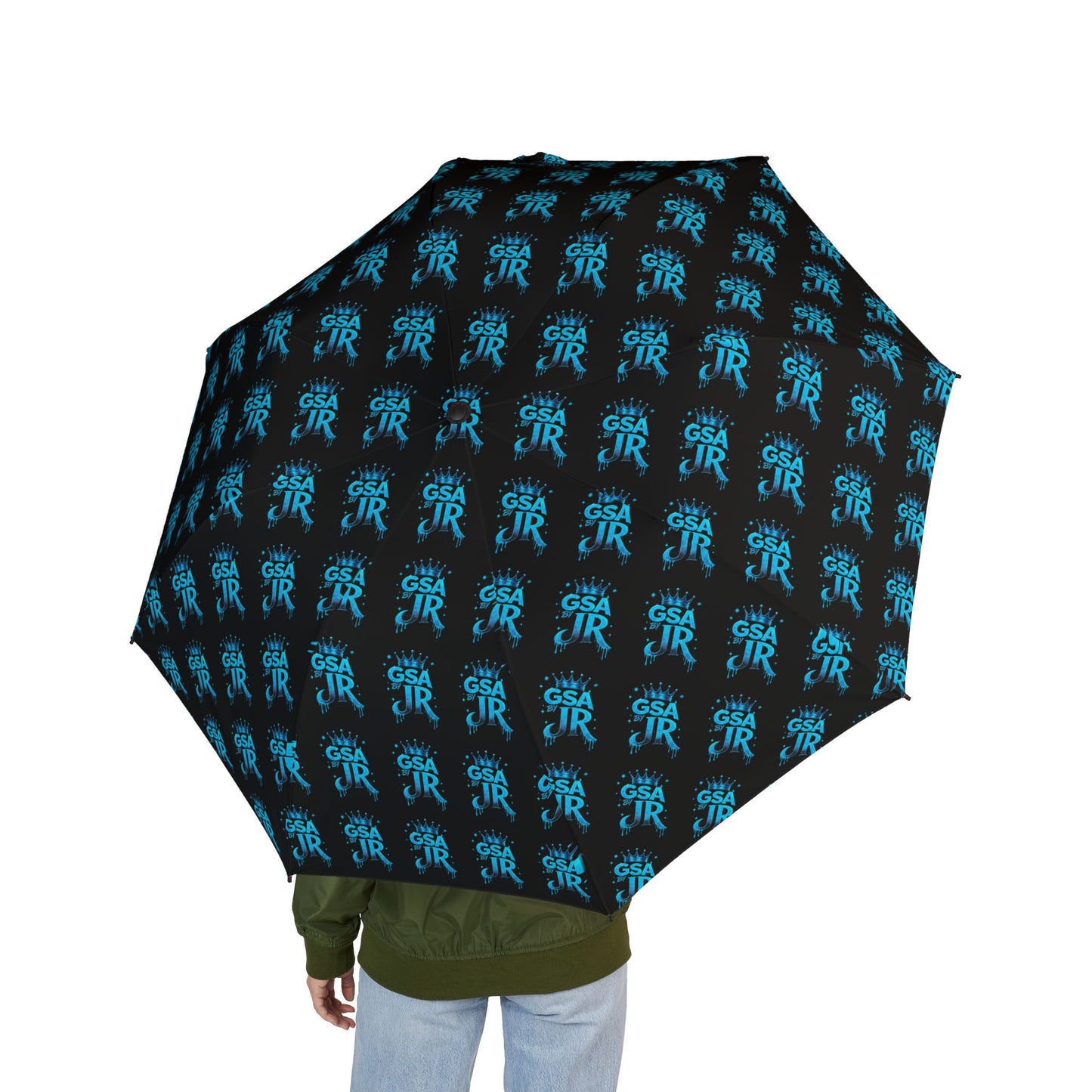 GSA BY JR Compact Foldable Umbrella