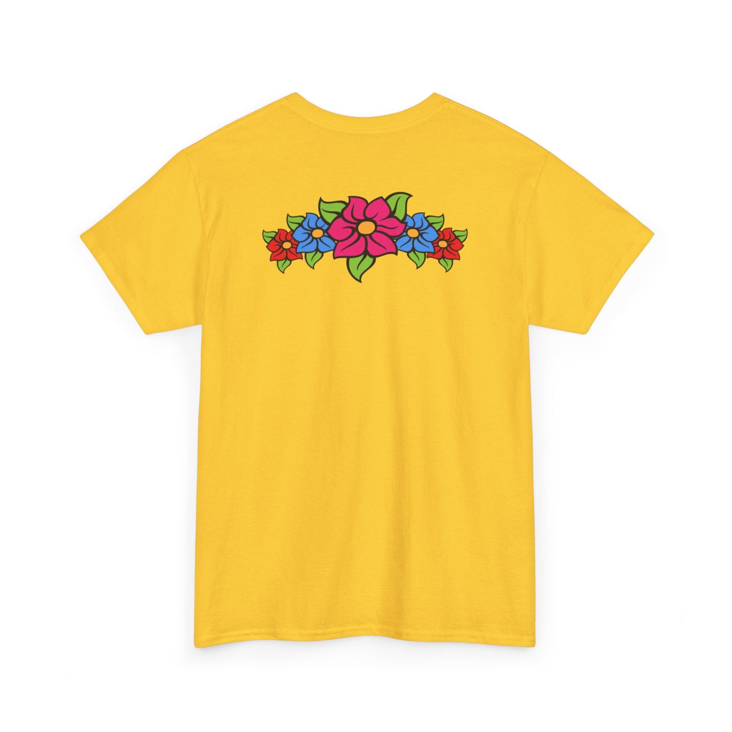 Cabbage Patch Russ Tee