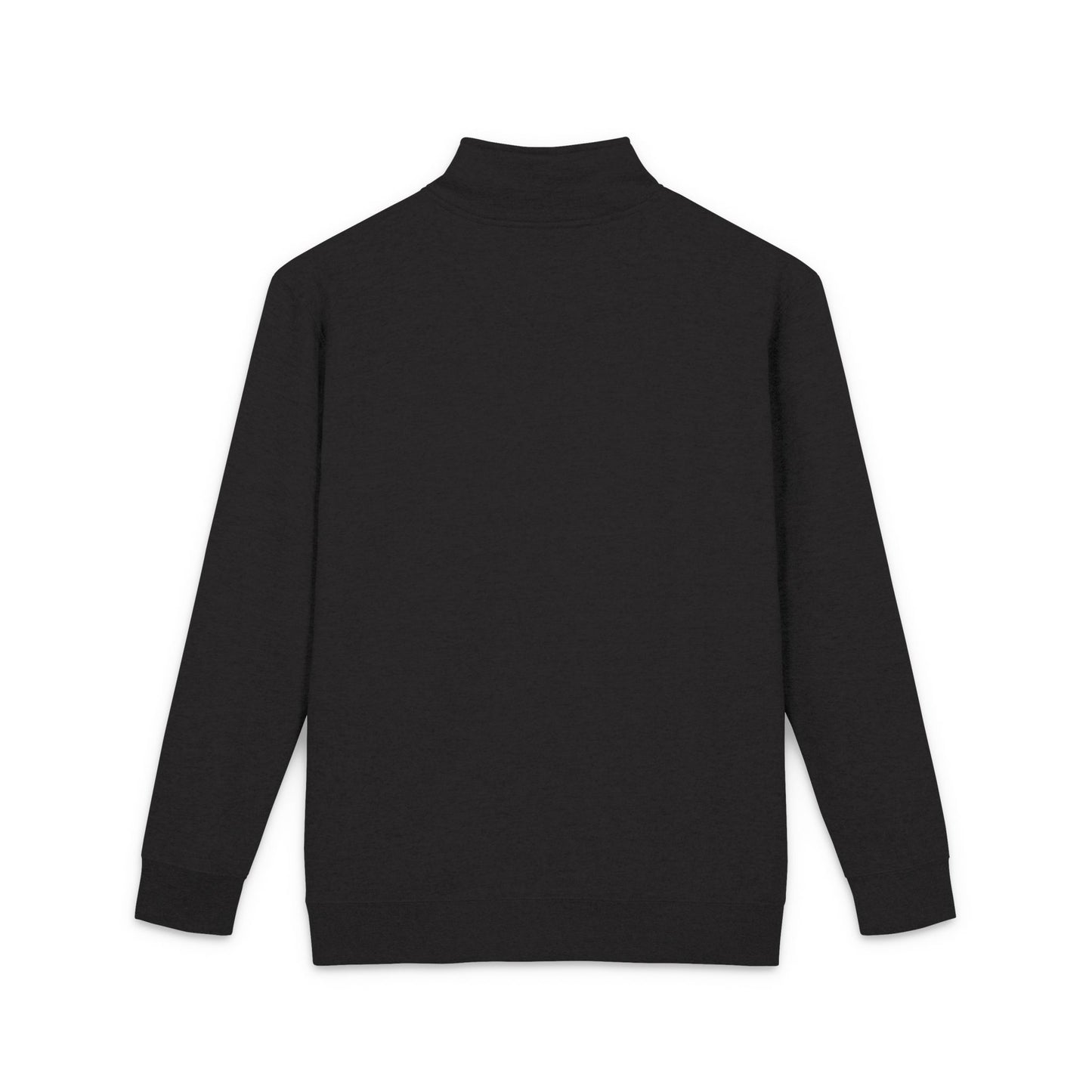 Fleece Pullover