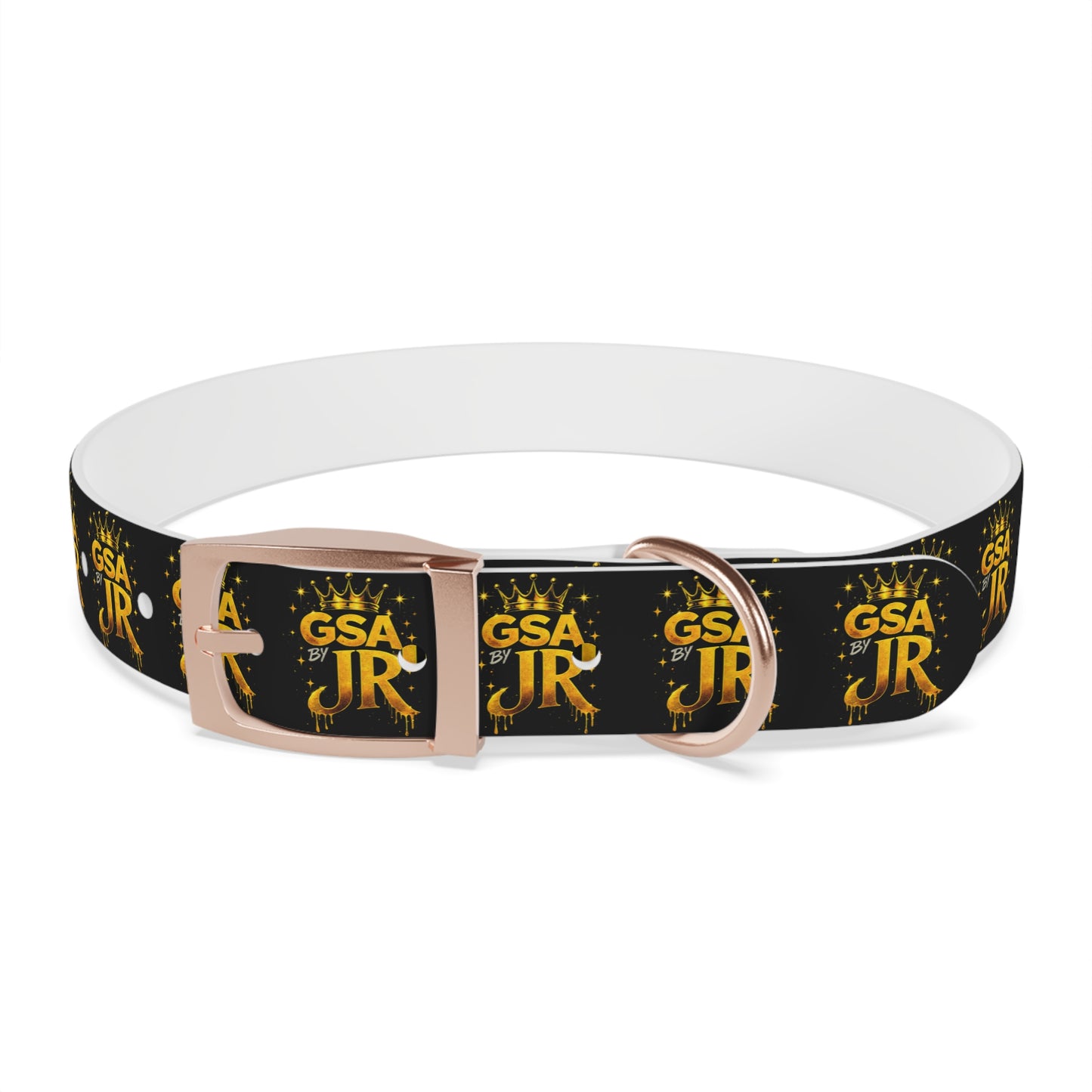 GSA BY JR Dog Collar