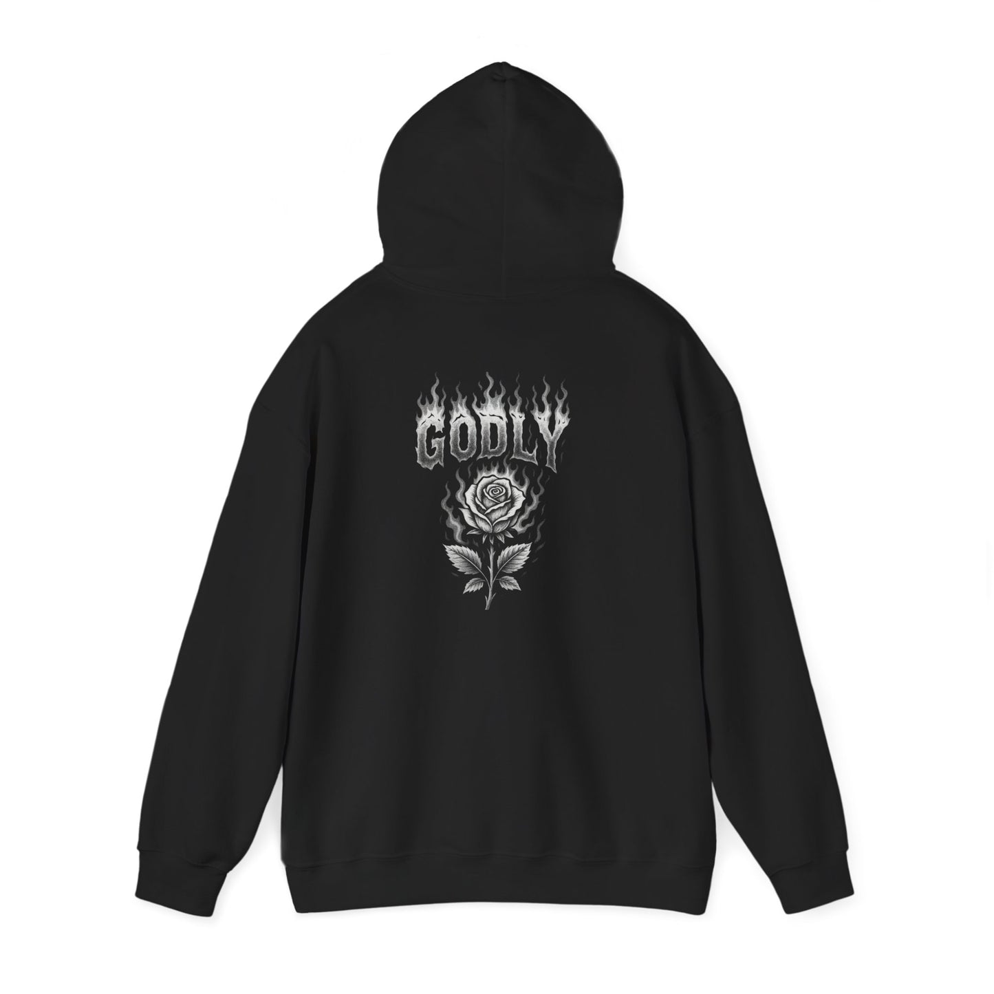 Godly Hoodies - Variety