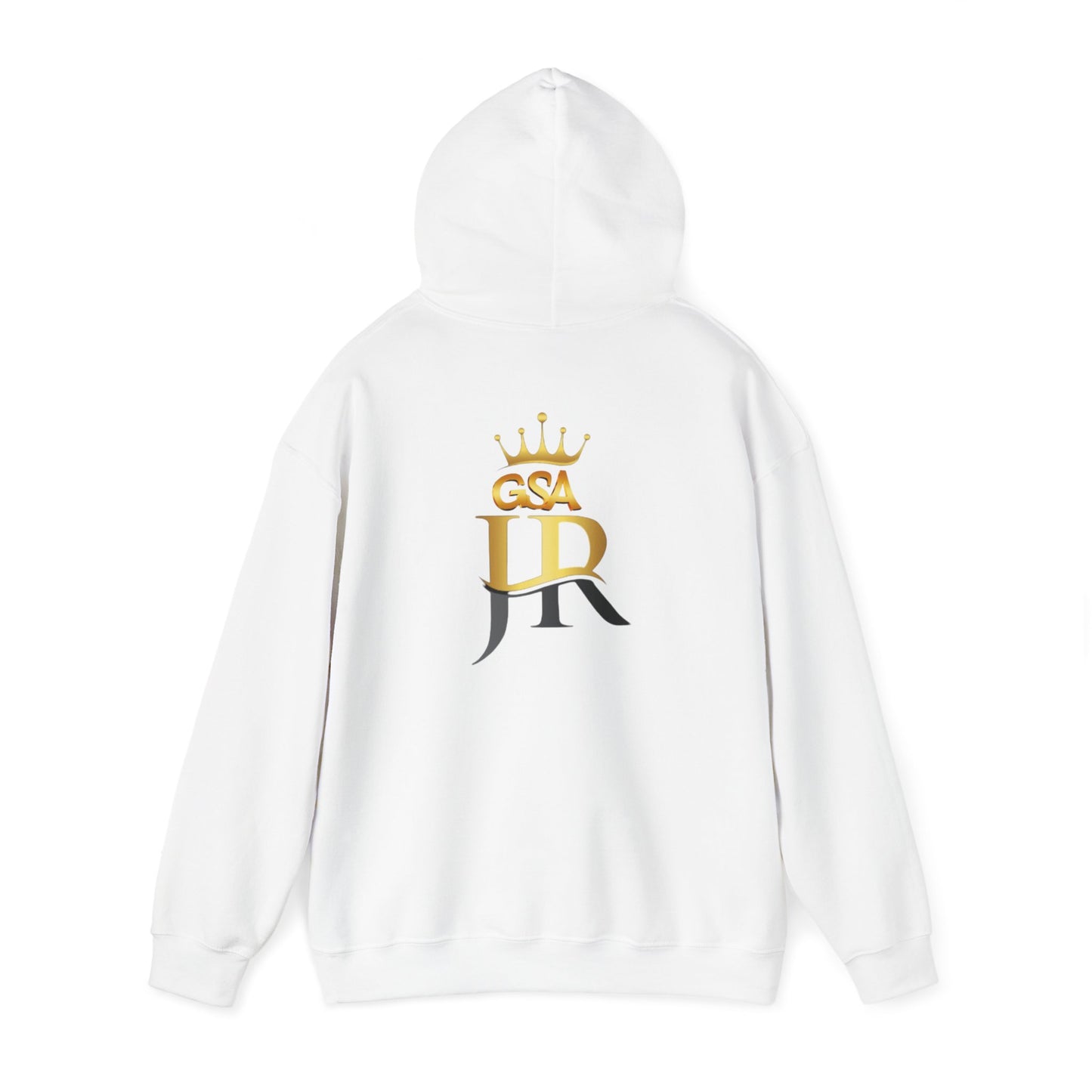 GSA BY JR Signature Hoodie