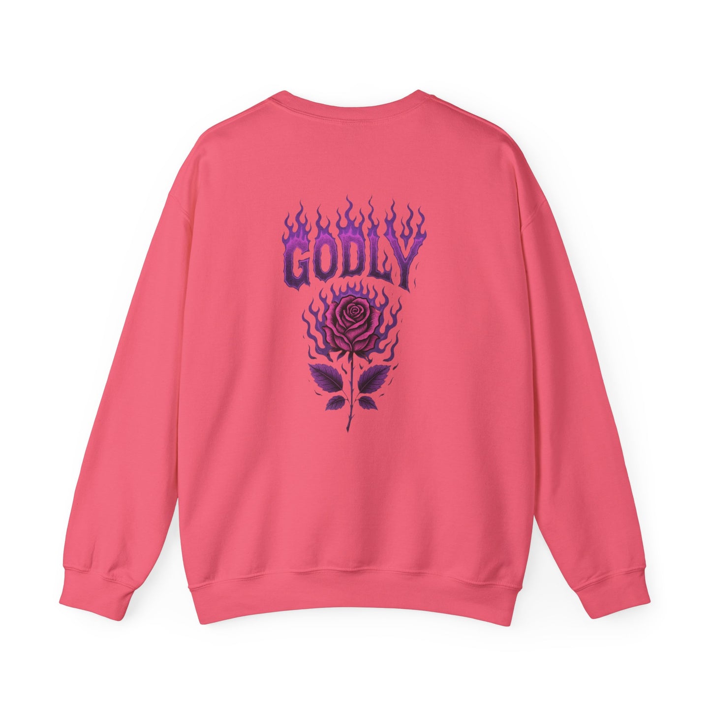 GSA BY JR ' Godly Sweatshirts - Variety