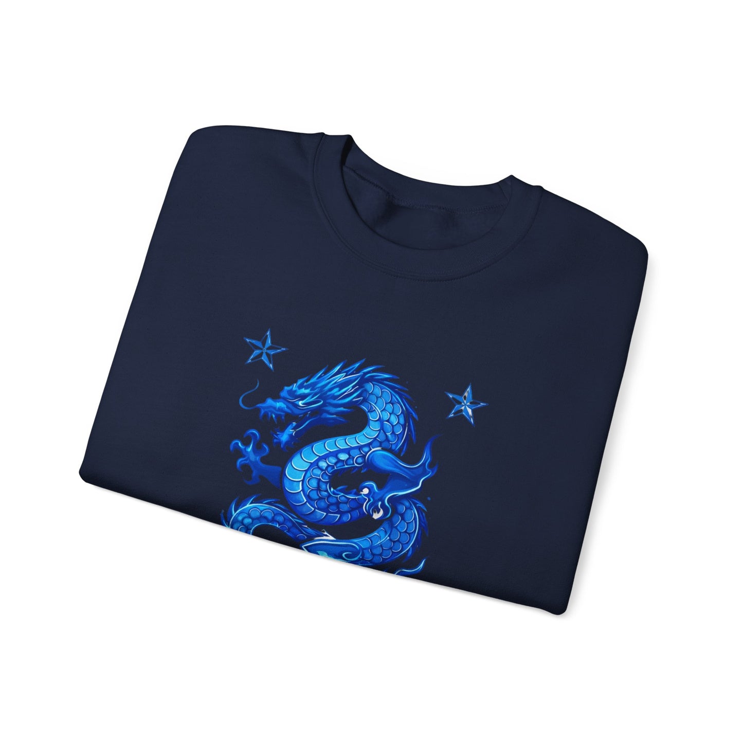 Black Dragon Sweatshirt