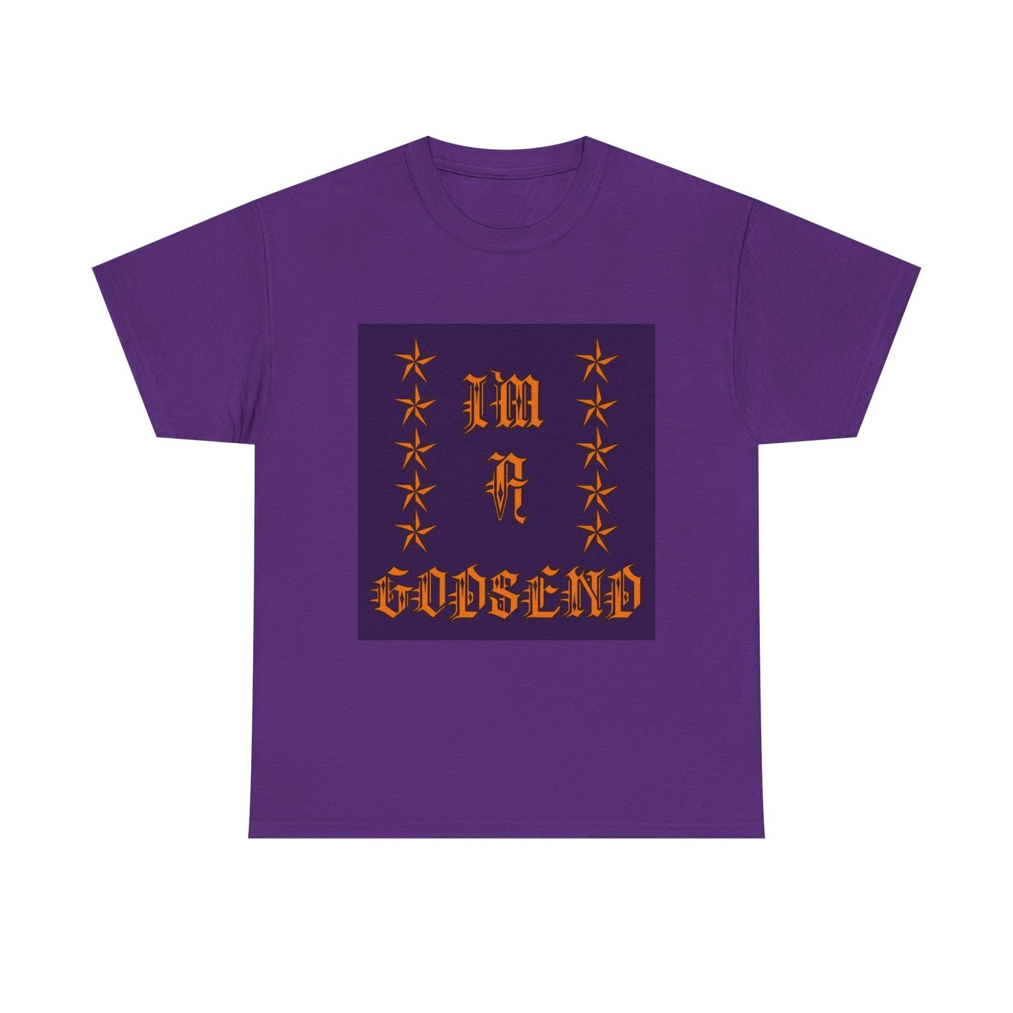 Godsend Tees - Variety