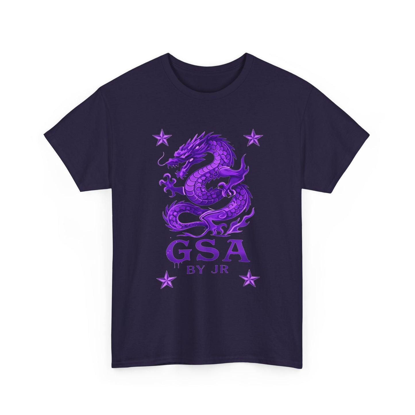 Ancient Dragon Tee