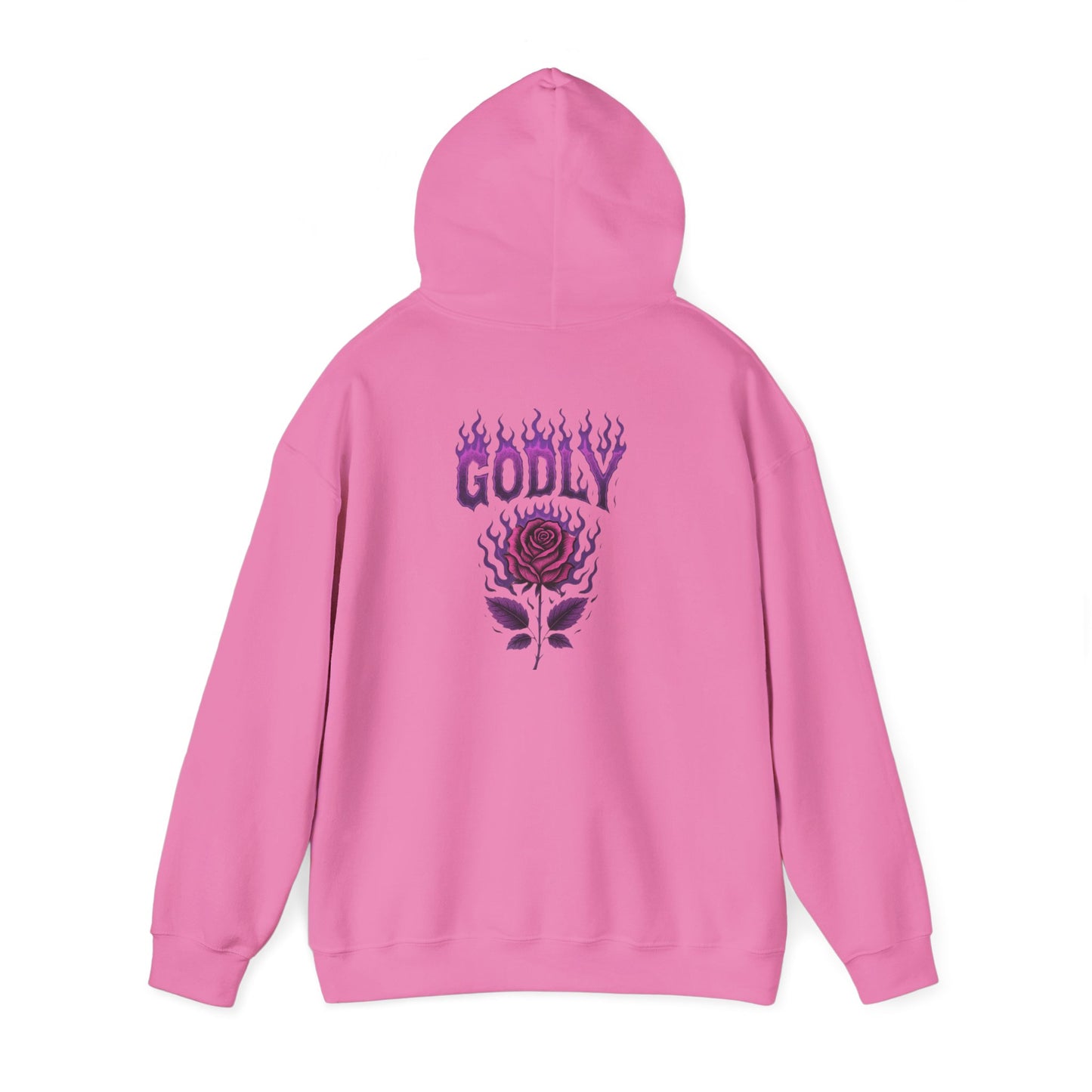 Godly Hoodies - Variety