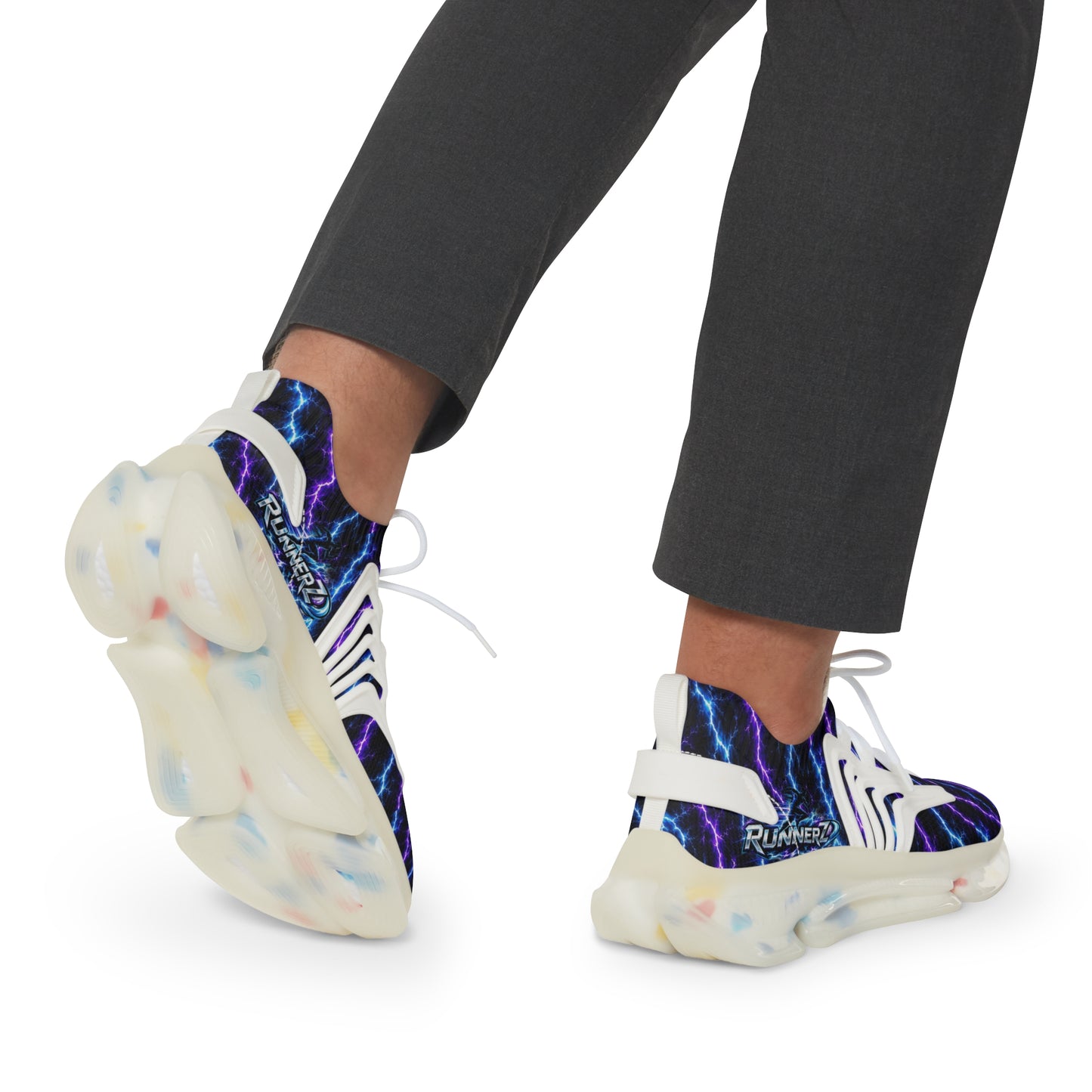 MENS RUNNERZ V2