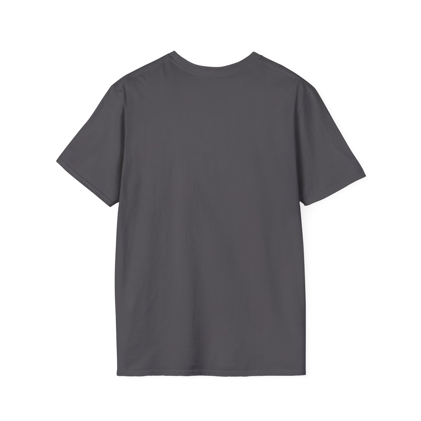 TEGAN DRAZTIK " Psycho " Tee