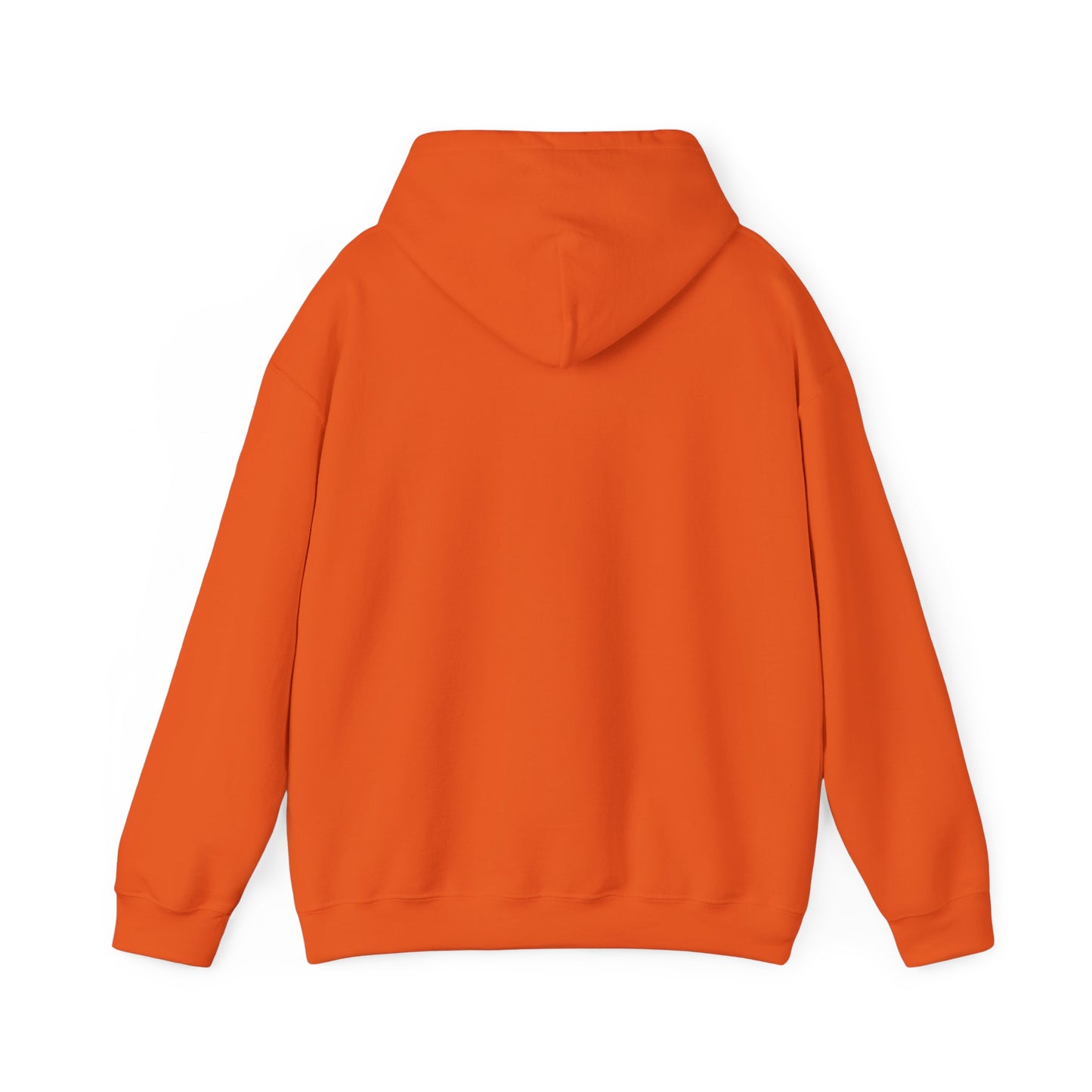 Streetwear Hoodie