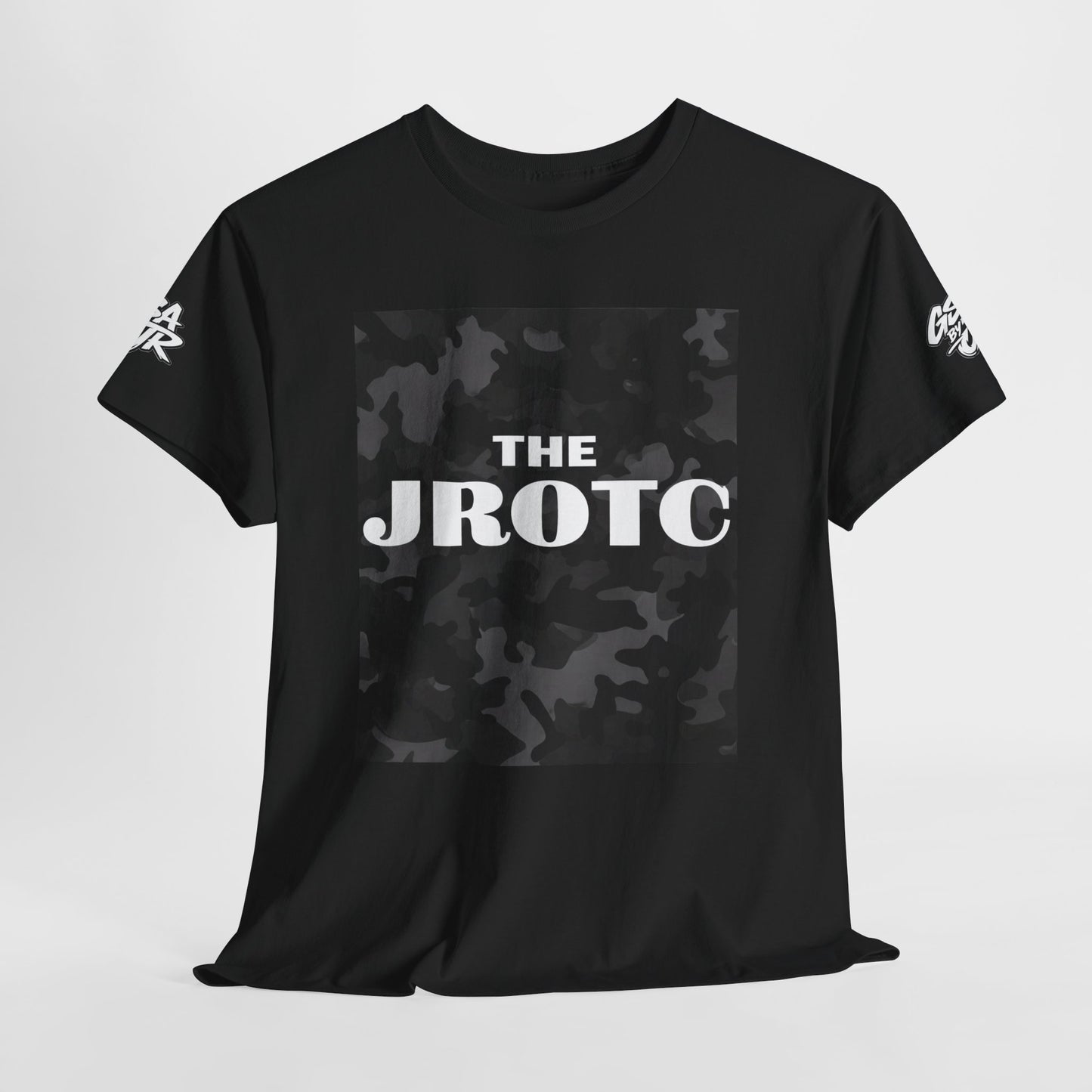 THE JROTC Day One Shirt