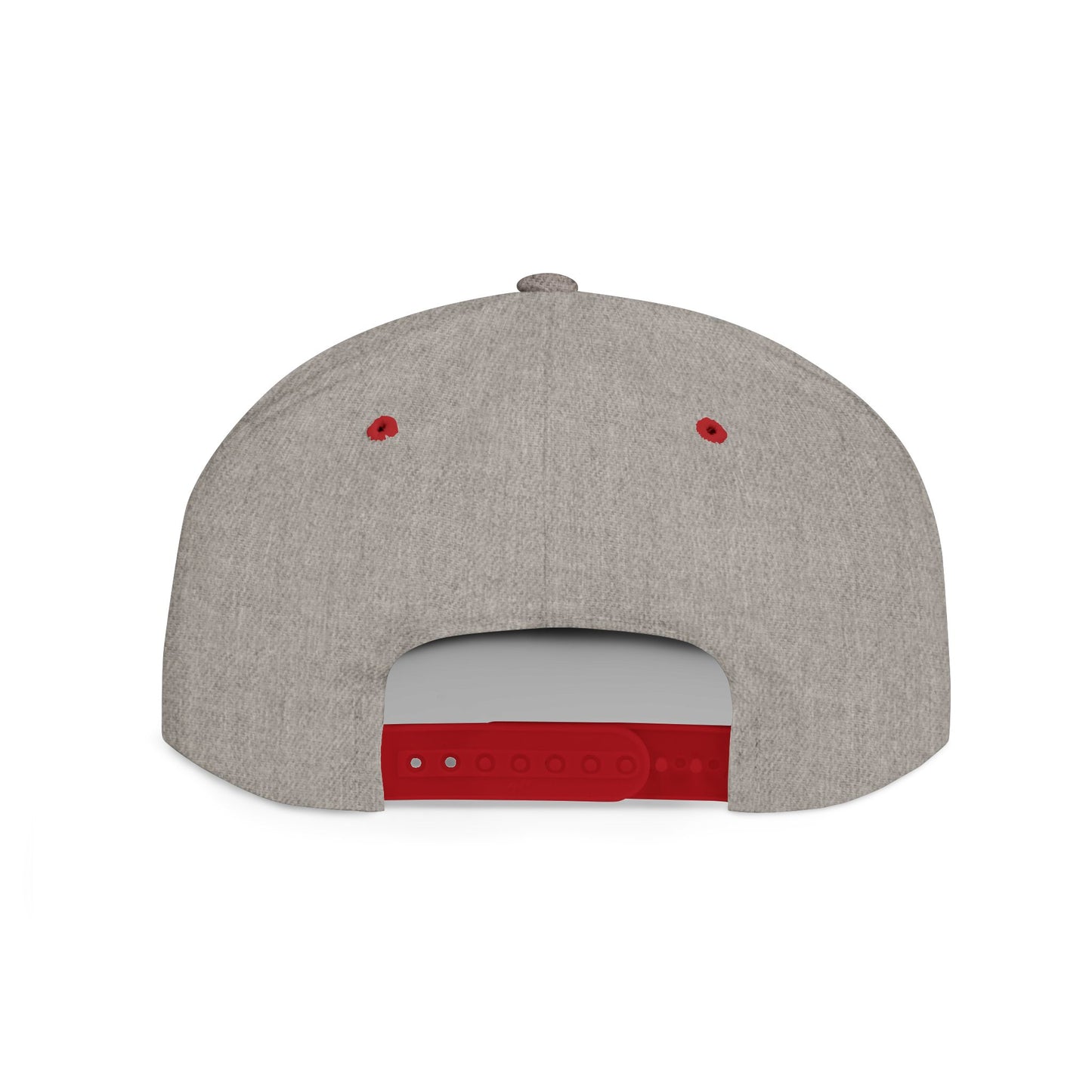 Starship Snapback Hat