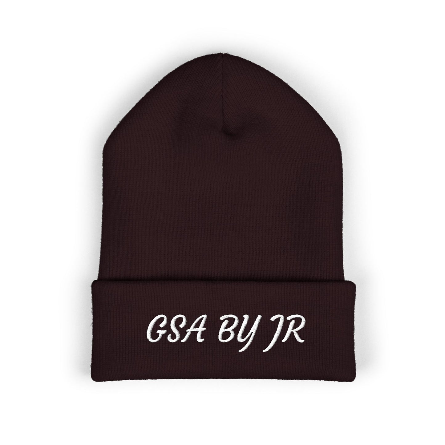 Classic Cuffed Beanie