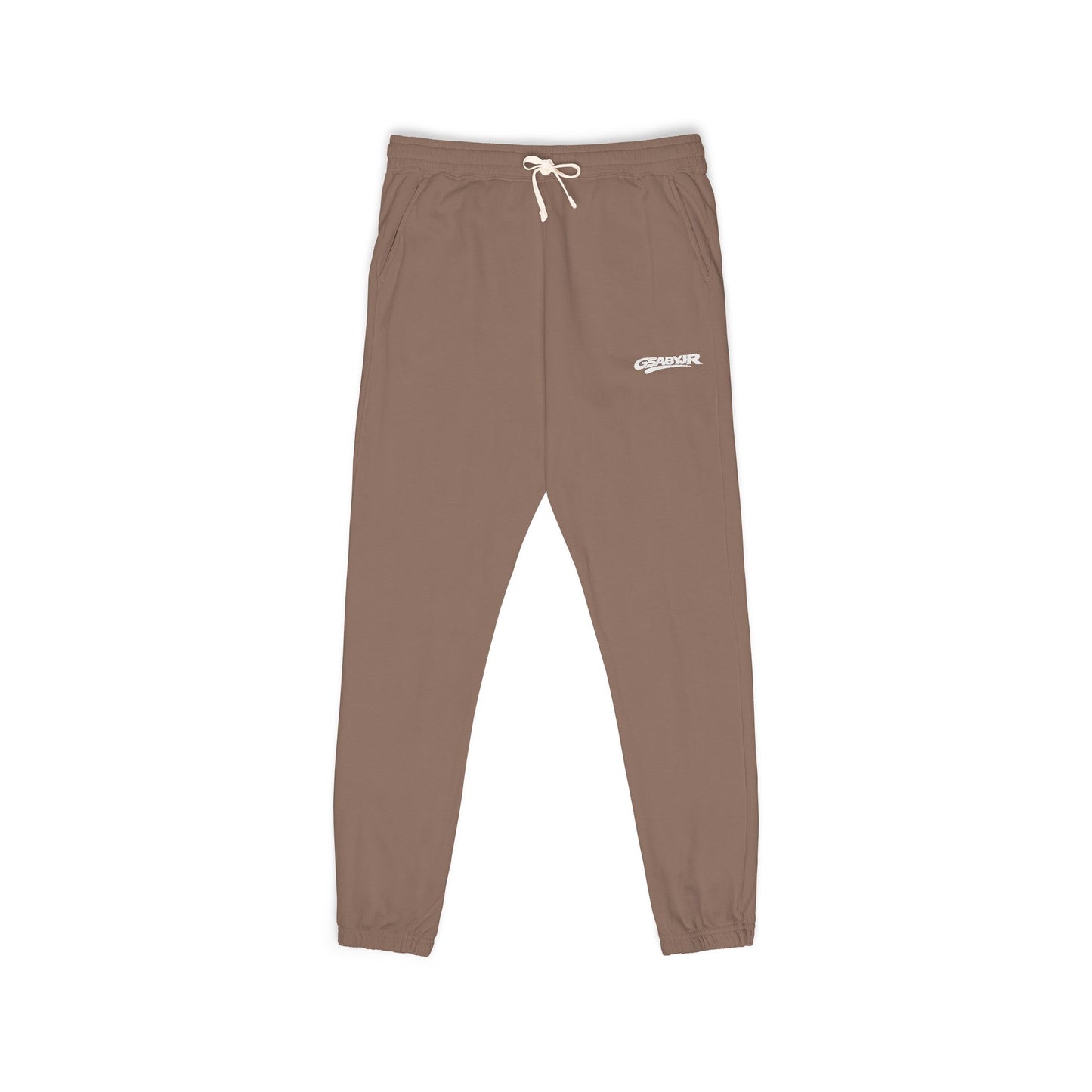 Minimal Joggers