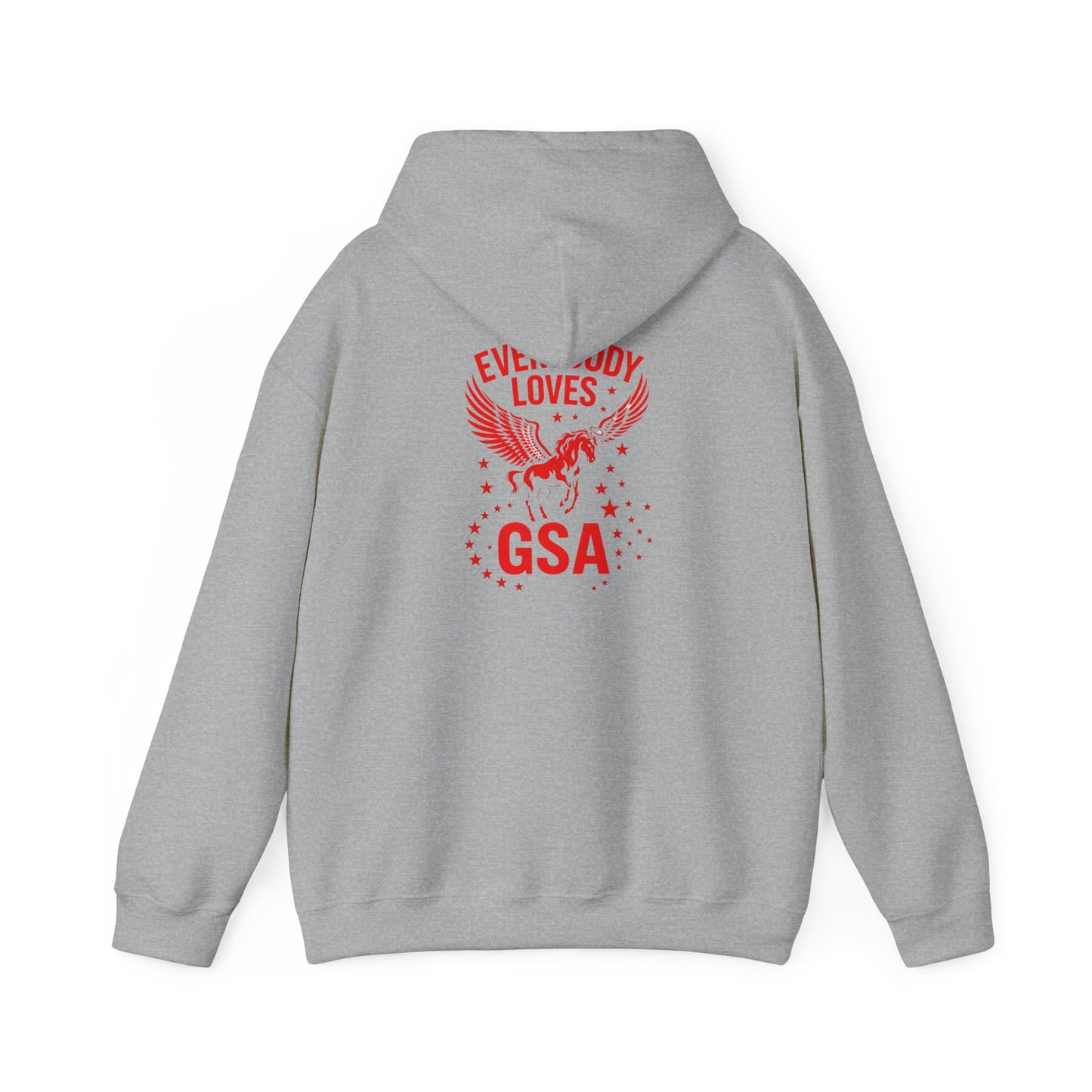 Signature Hoodies
