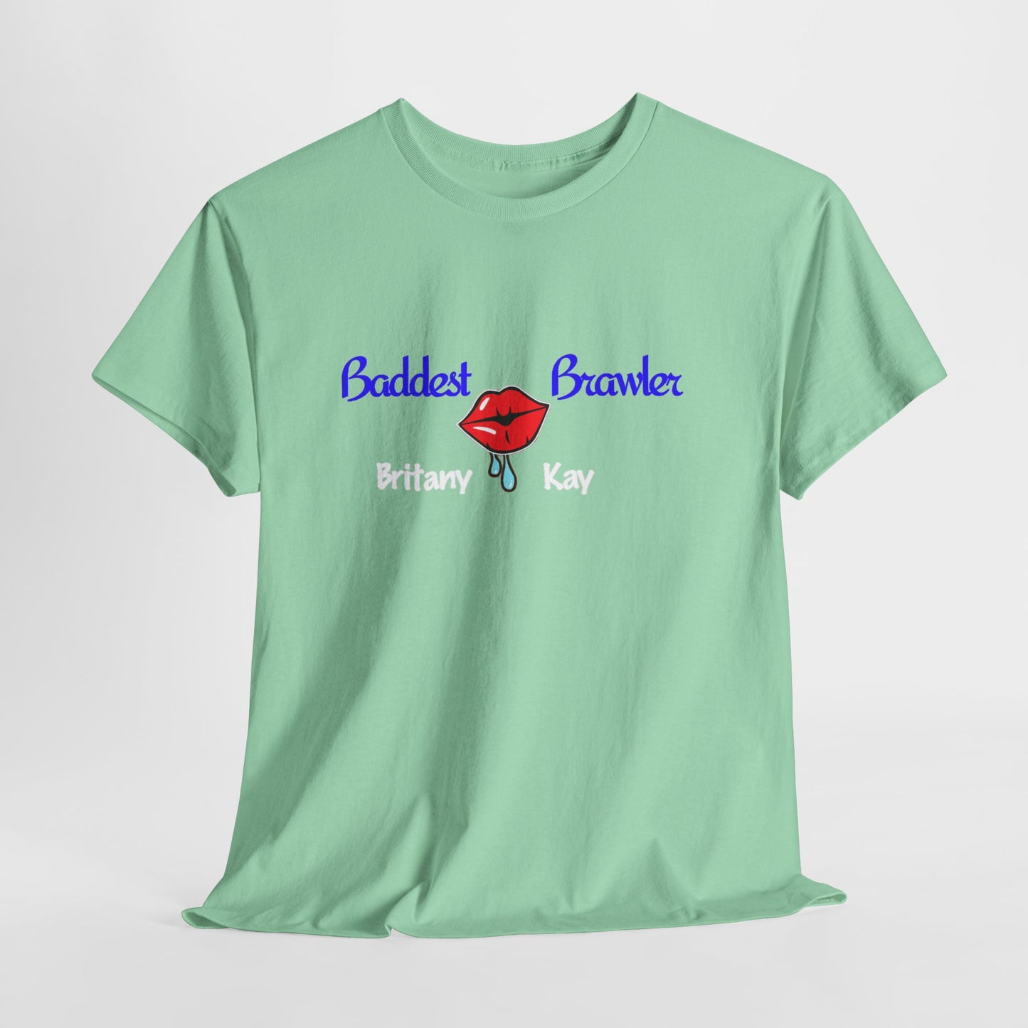 Simple Tee