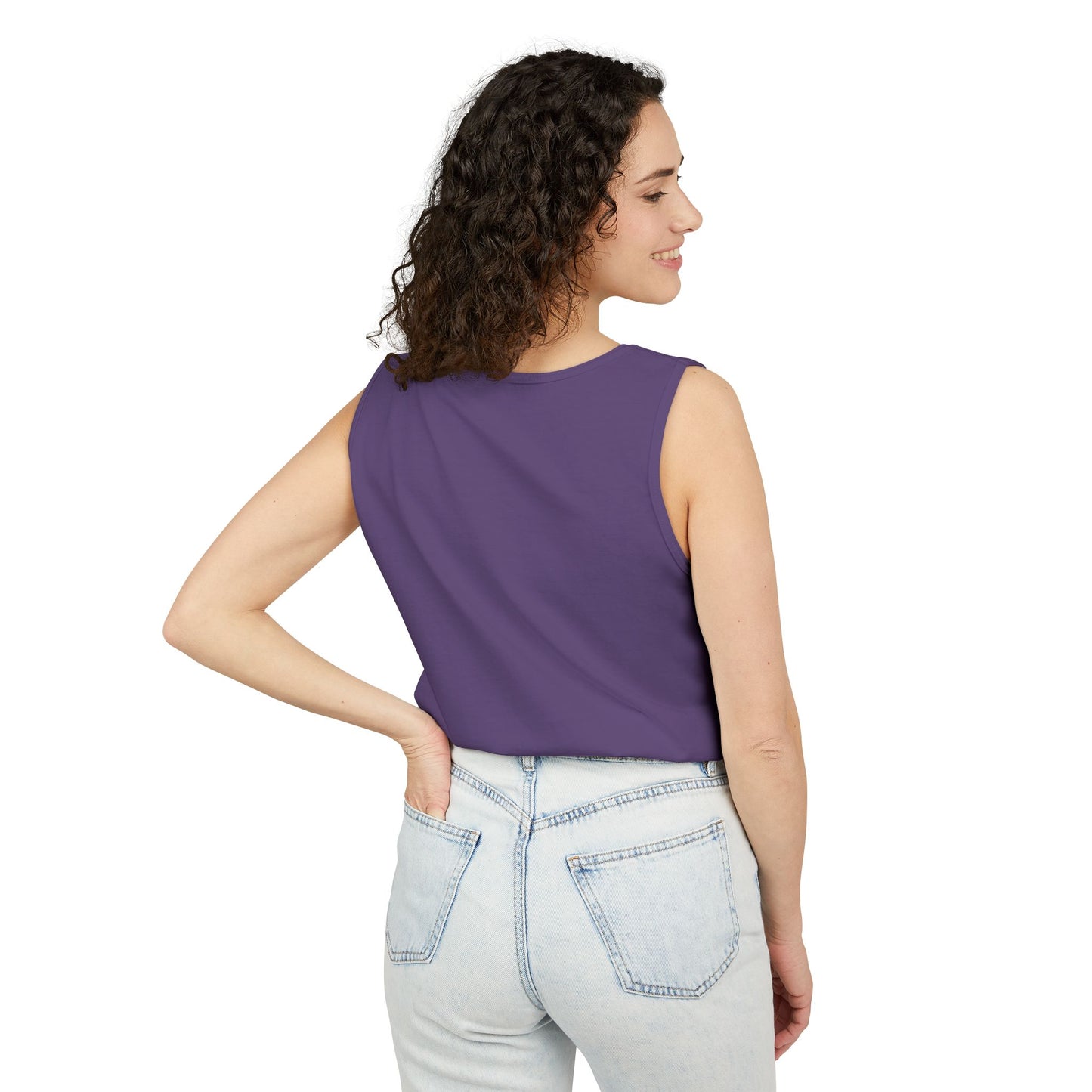 Girls Stay Awesome ' Tank Top
