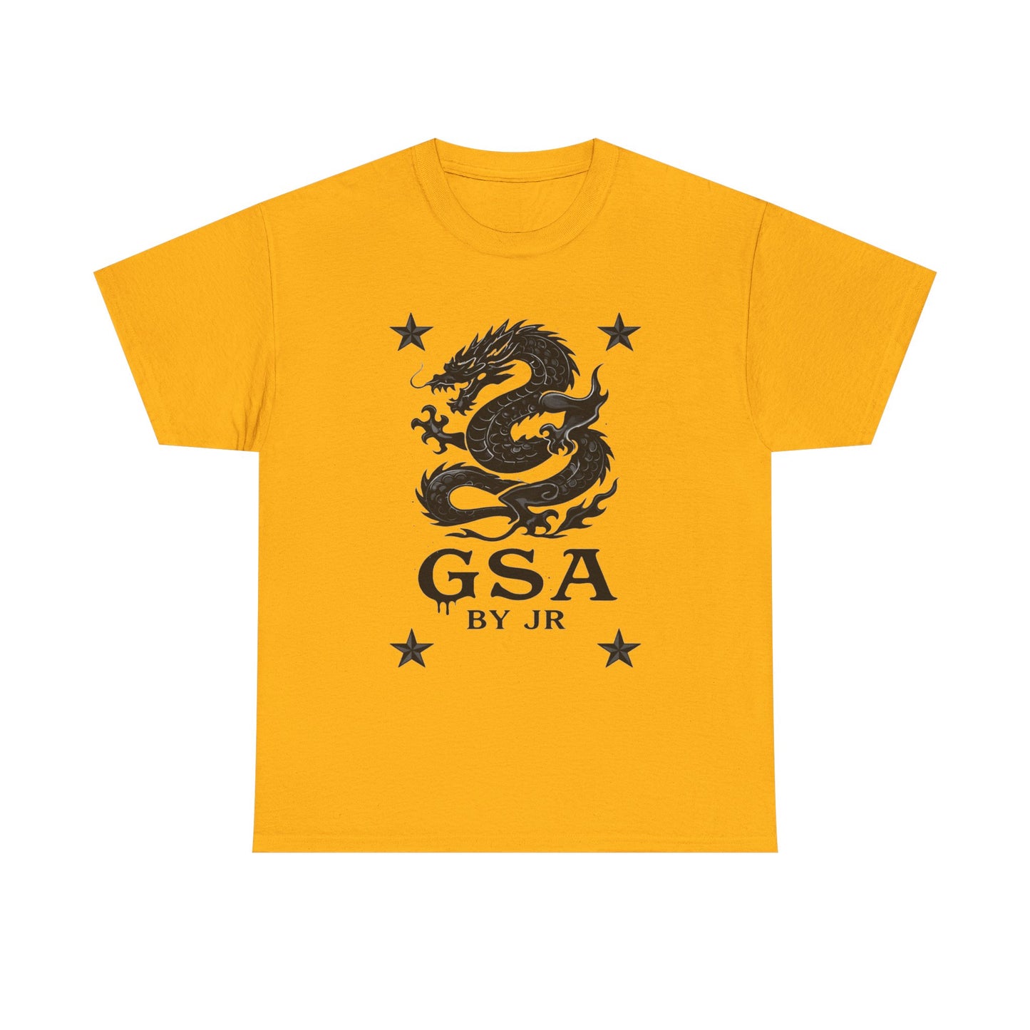 Ancient Dragon Tee