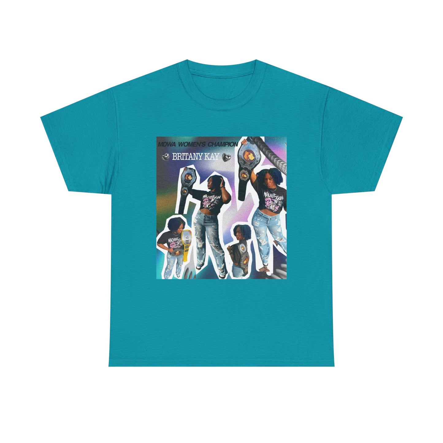 Championship Tee