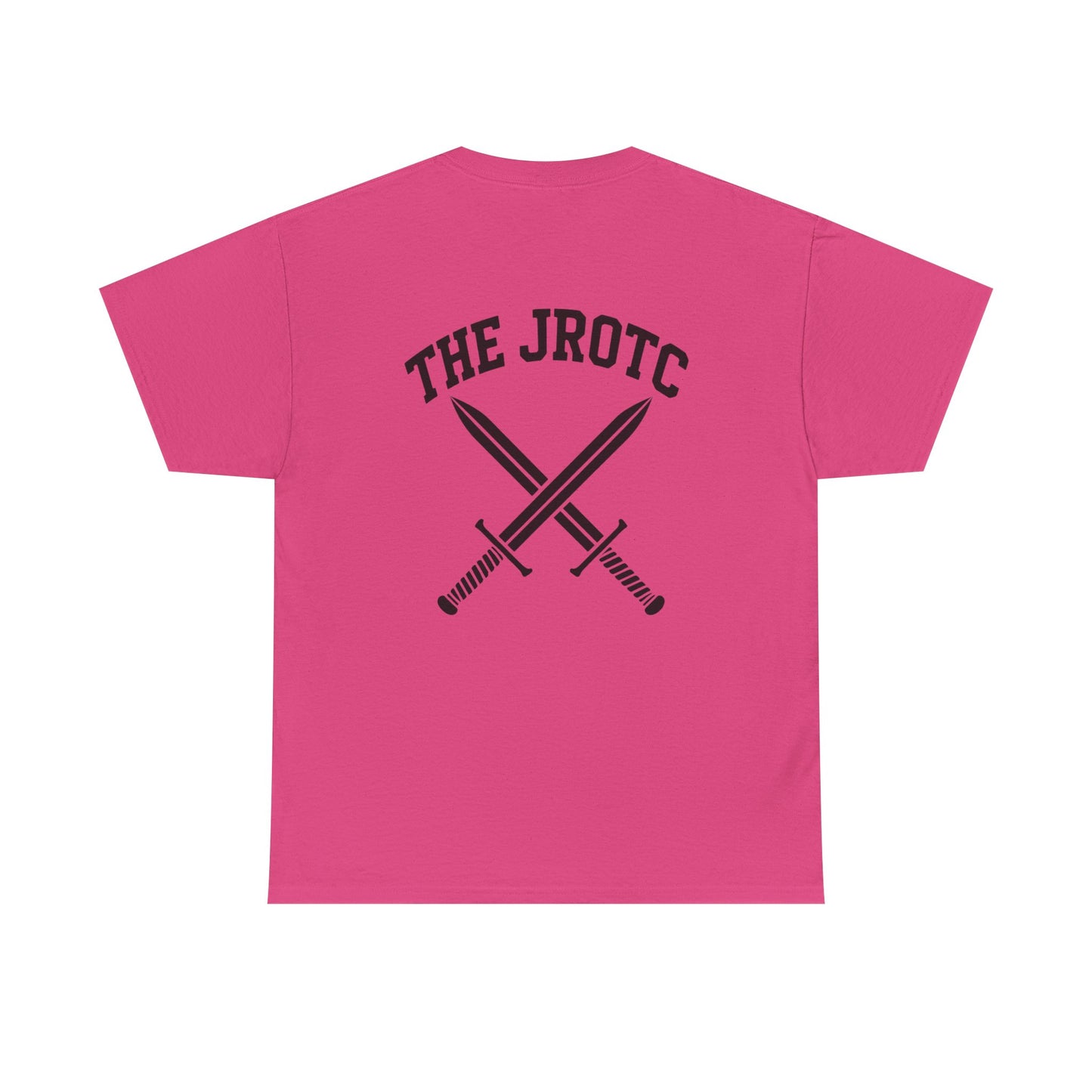 THE JROTC Battlefield Tee