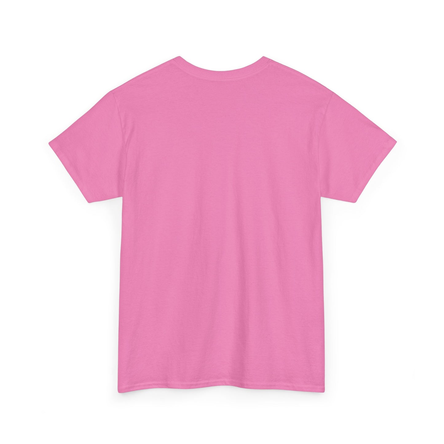 GSA BY JR Men Wear Pink Too T-Shirt