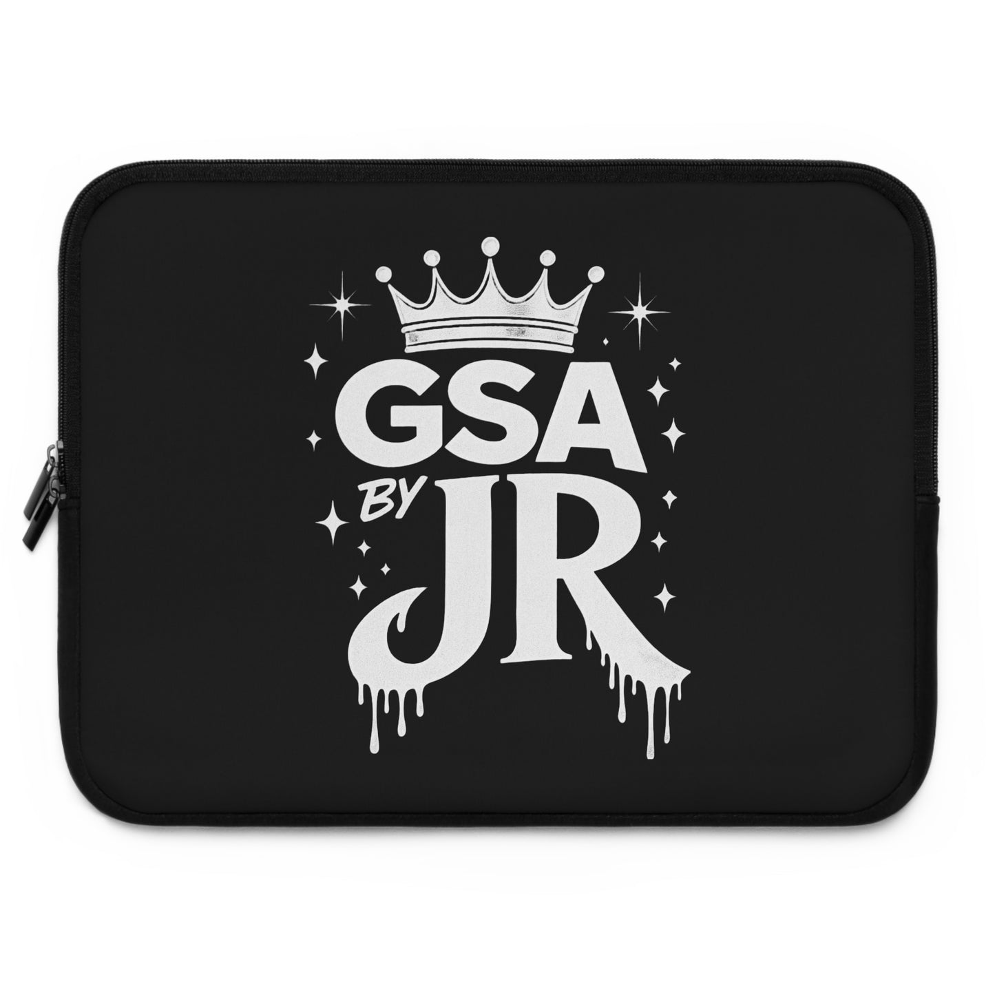 GSA BY JR Laptop Sleeve