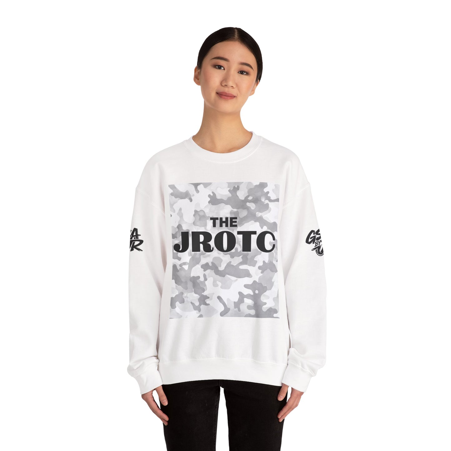 THE JROTC Day One Sweatshirt