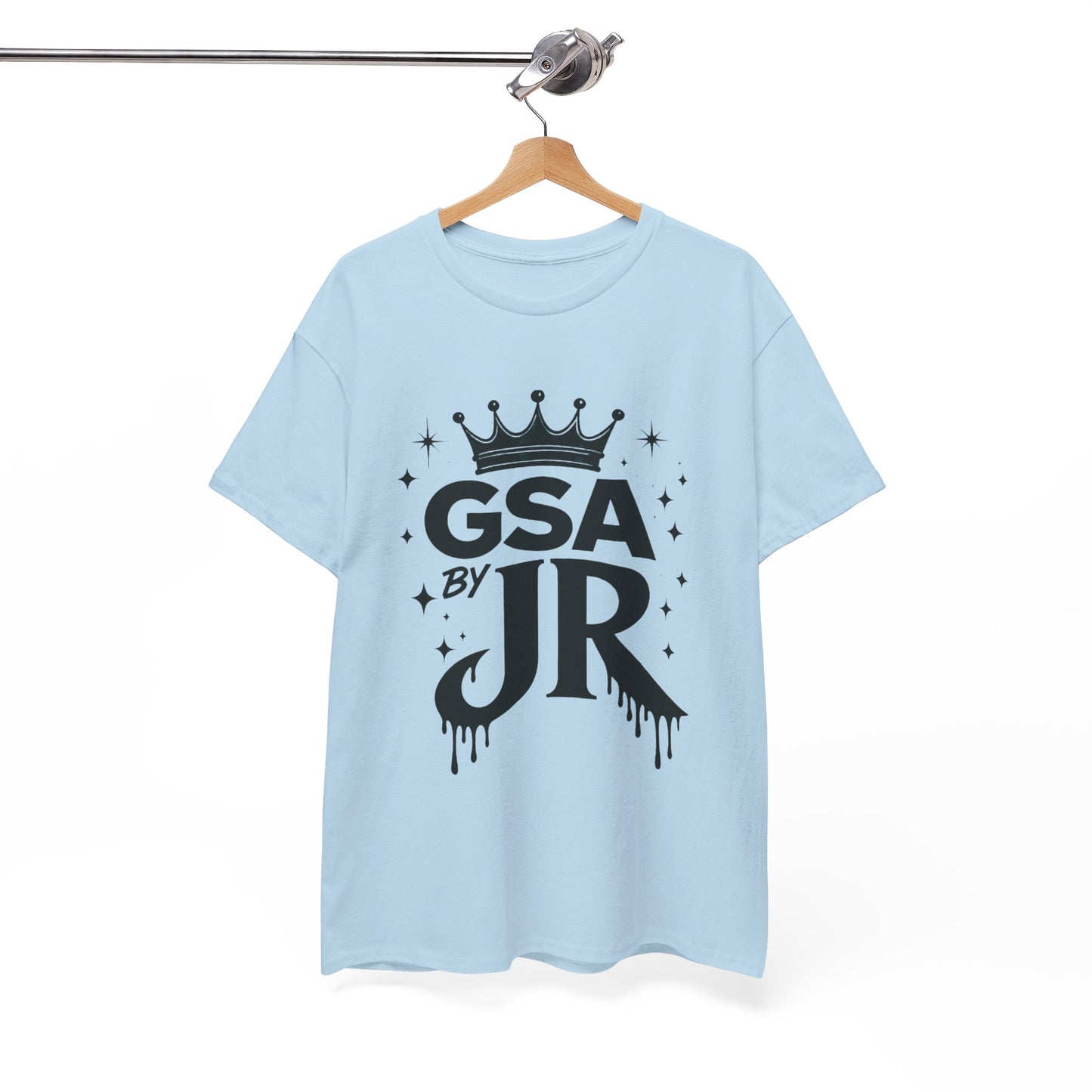 GSA BY JR ' Signature Tees - Variety