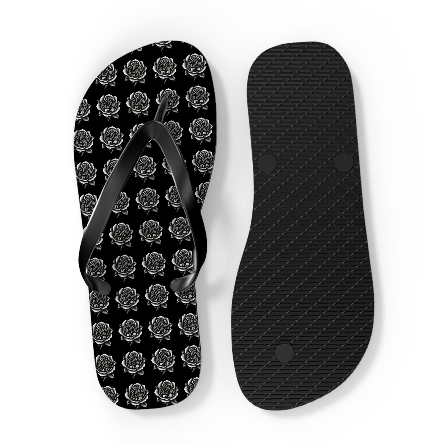 GSA Flipperz - Black