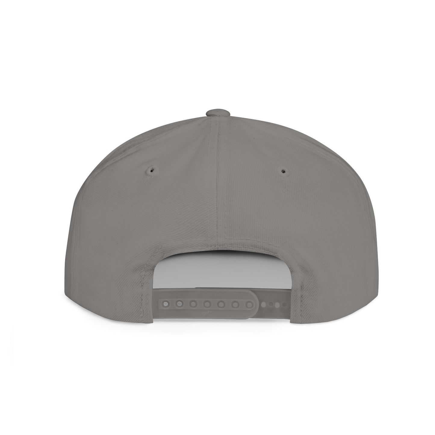 Starship Snapback Hat