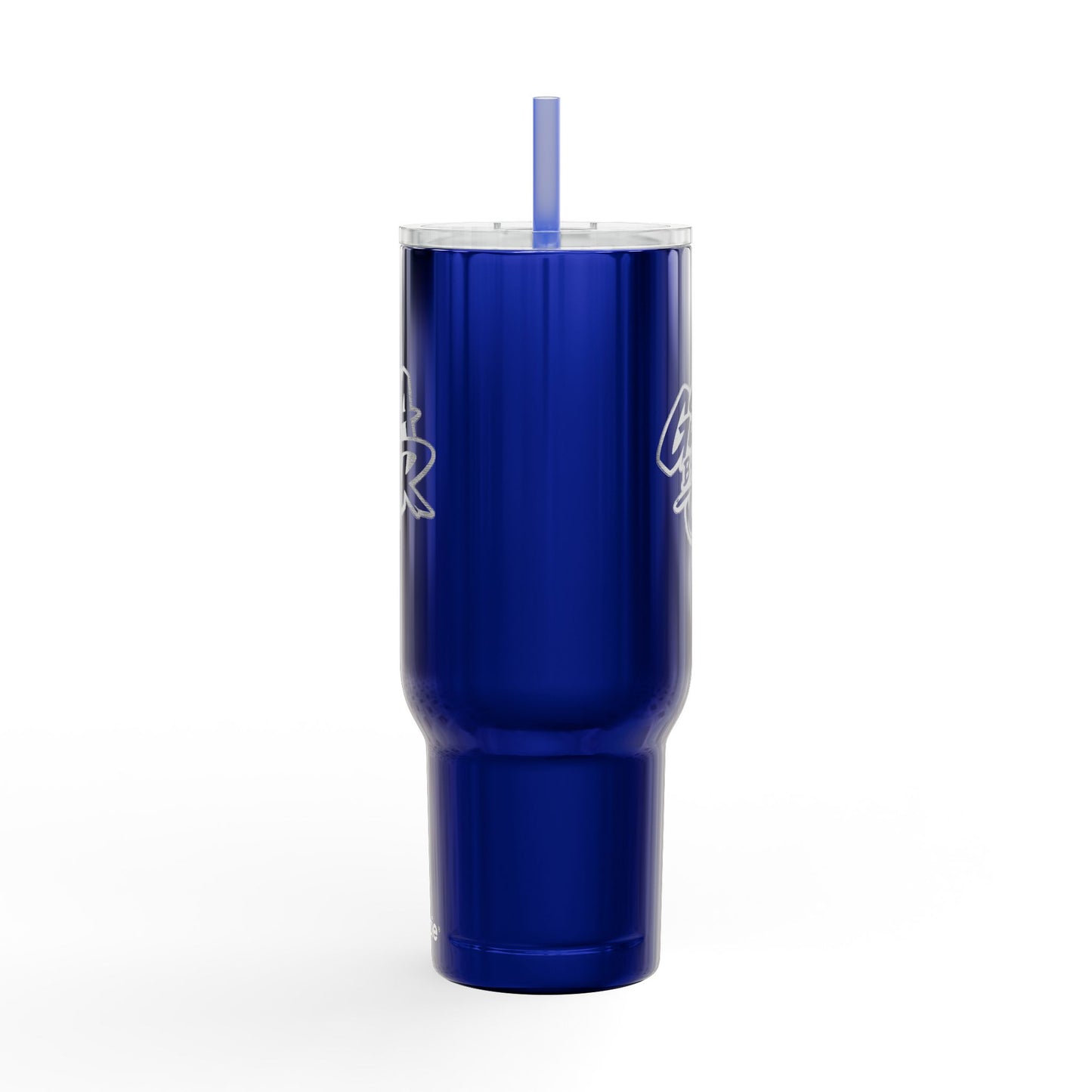 GSA BY JR 40oz Engraved Insulated Tumbler