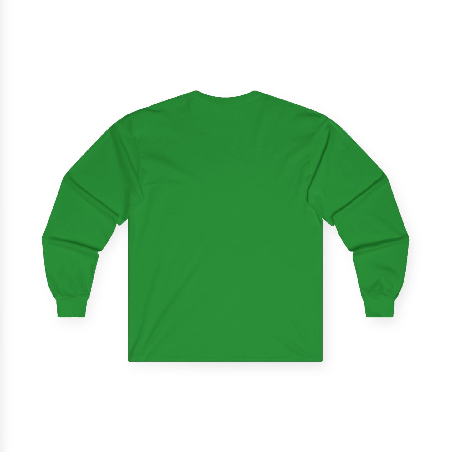 Unisex Long Sleeve Shirt