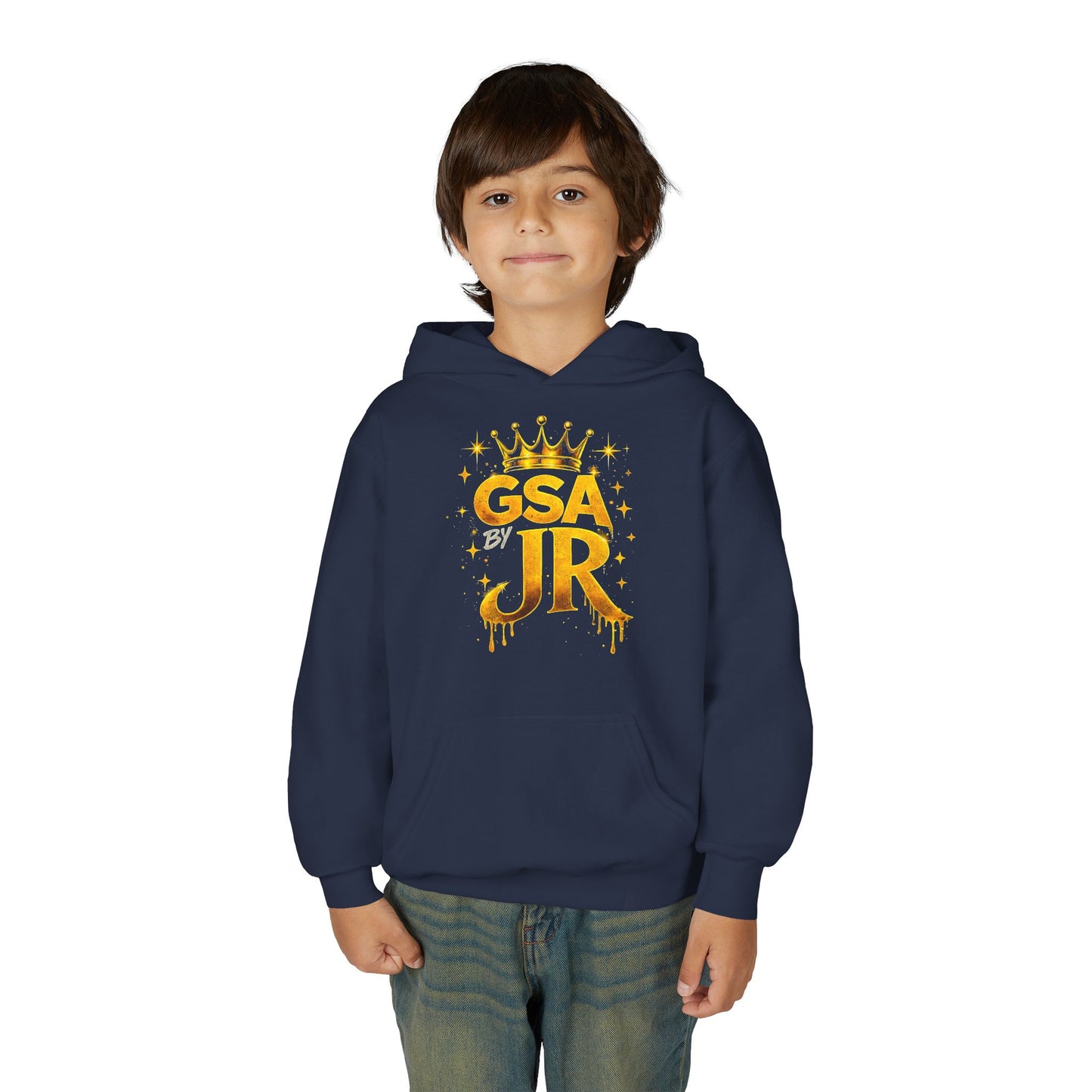 Signature Youth Hoodie