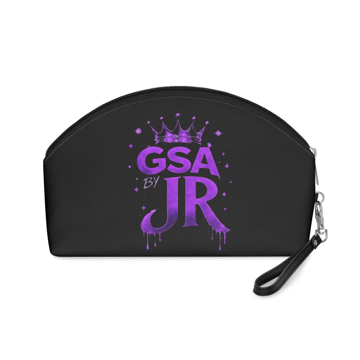 GSA BY JR Makeup Bag