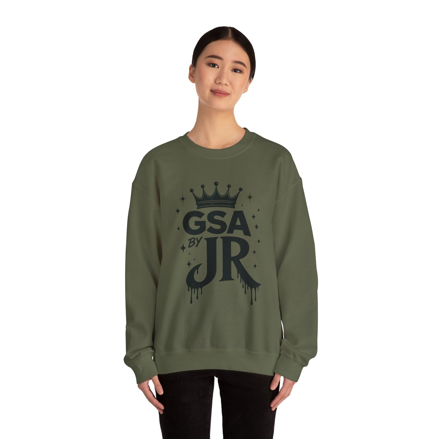 Signature Sweatshirts