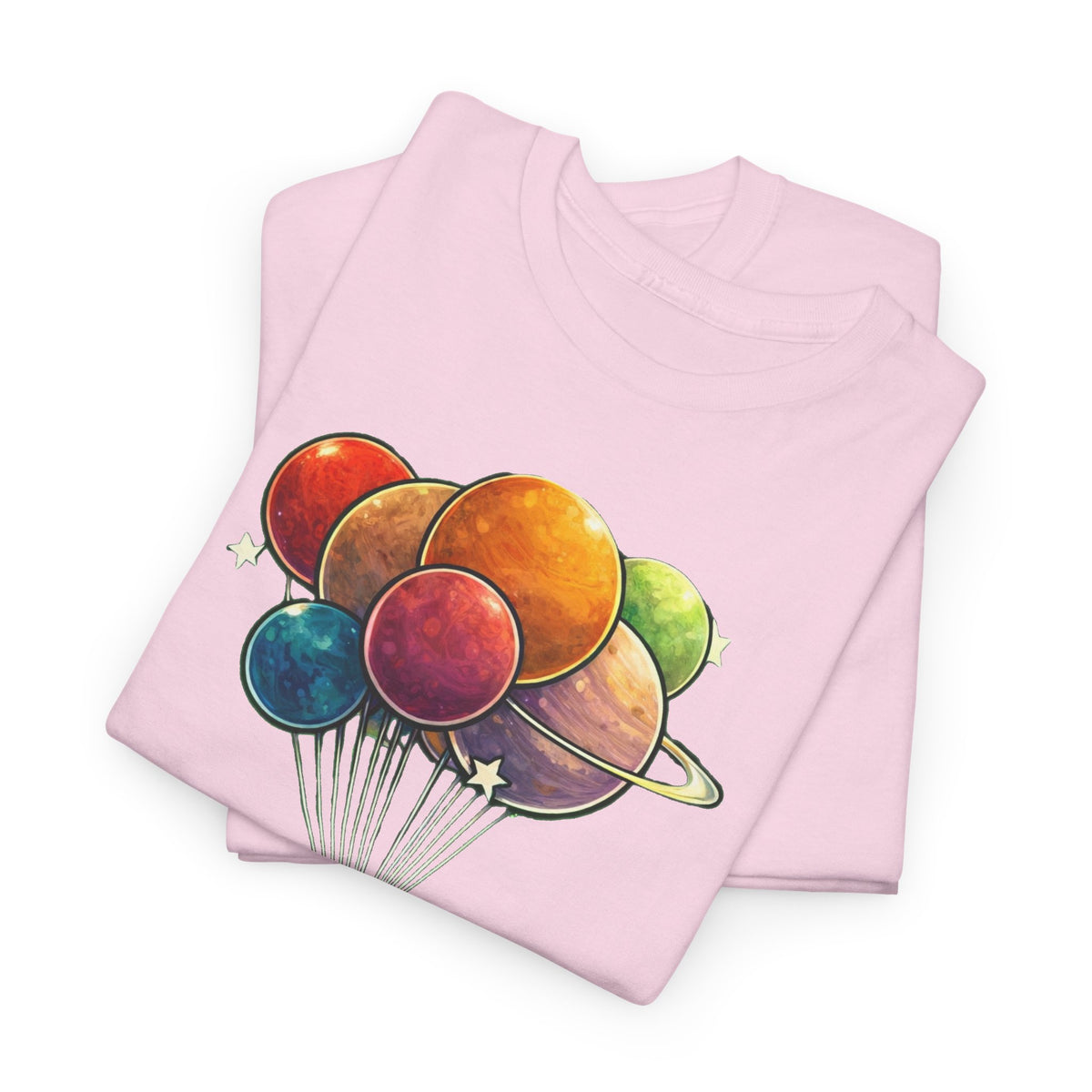 Astronaut Tee