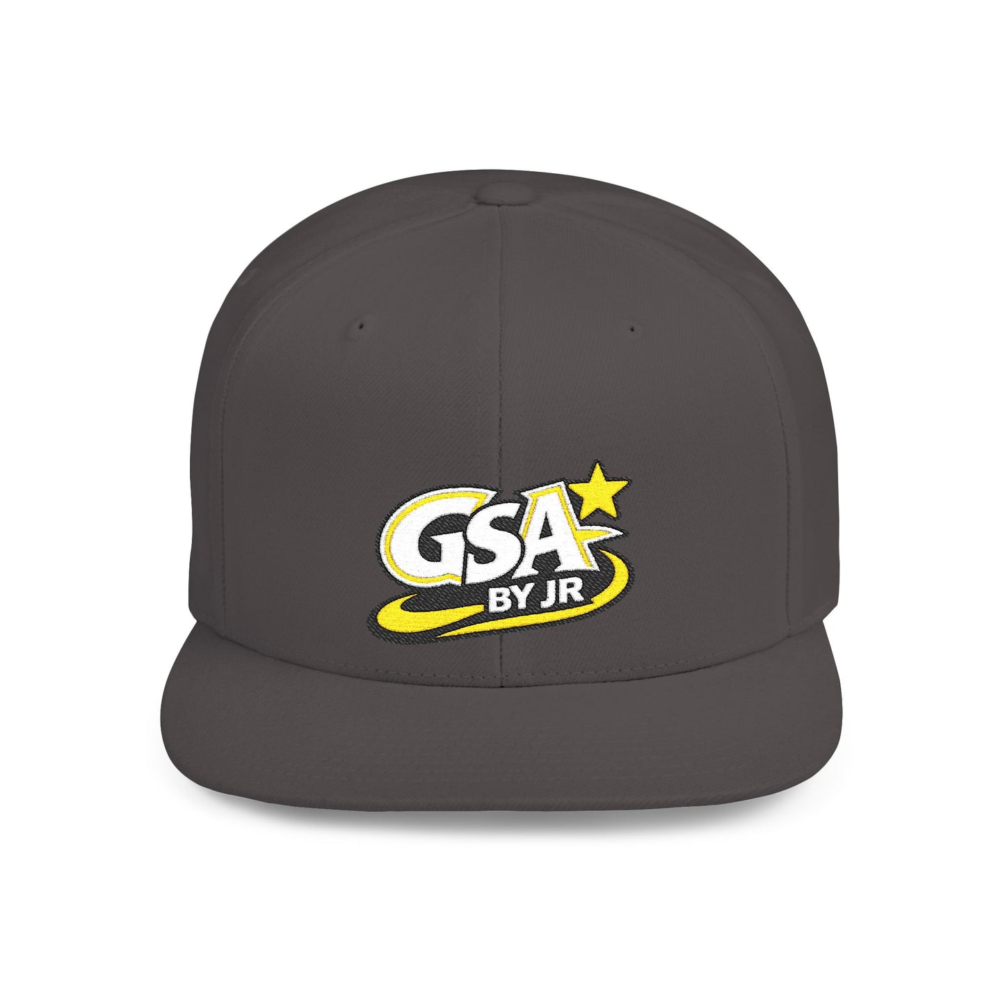 Starship Snapback Hat