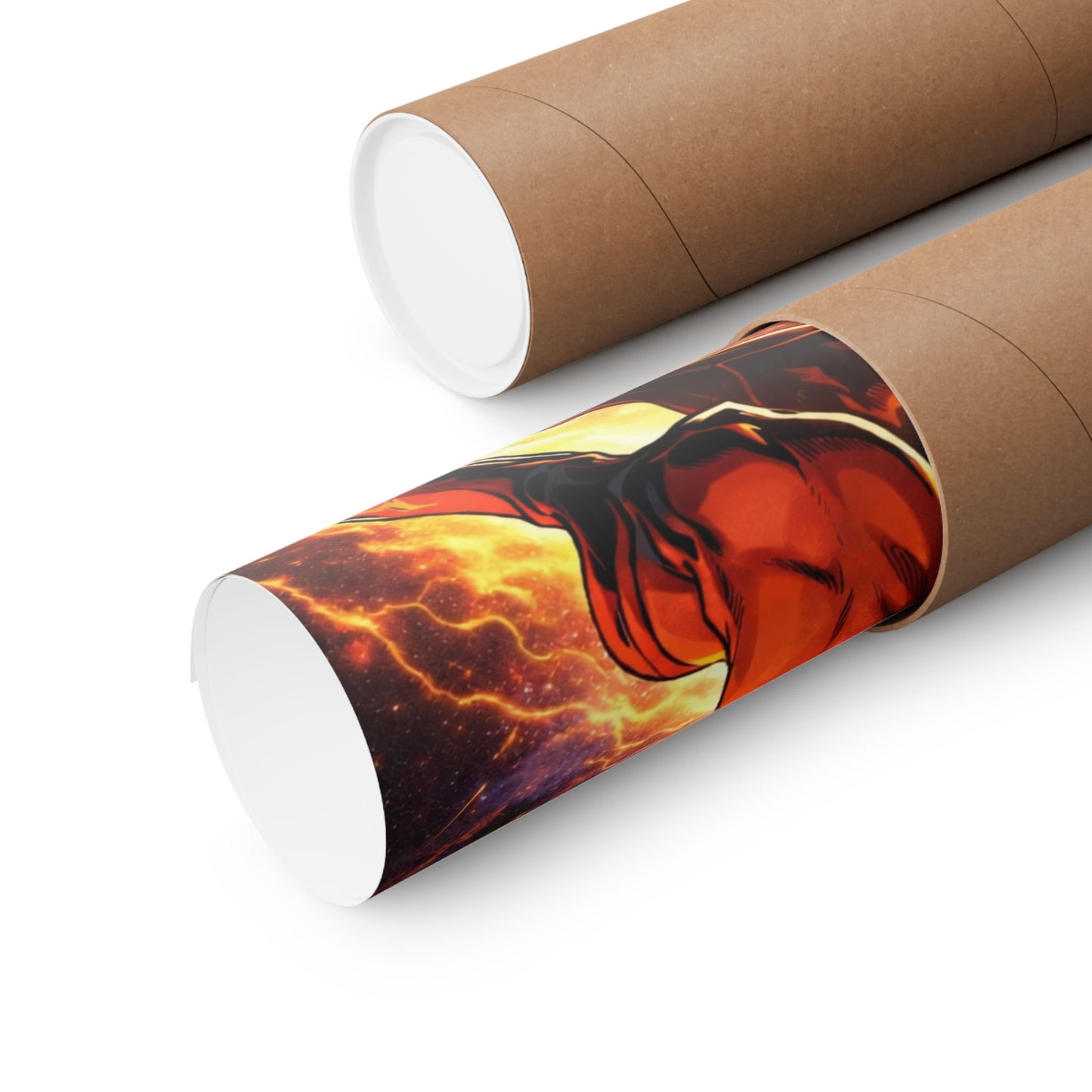 Beacon Poster