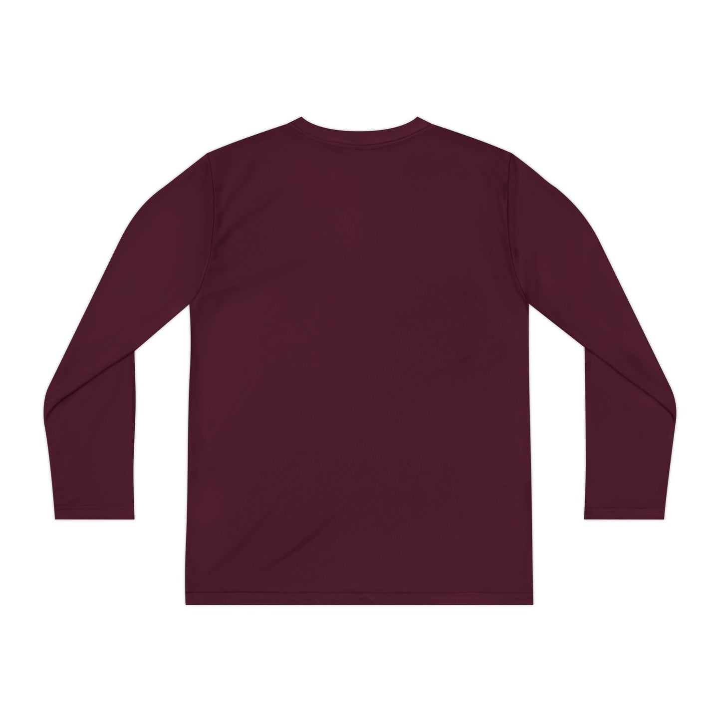 Women Empowerment ' Youth Long Sleeve Tee