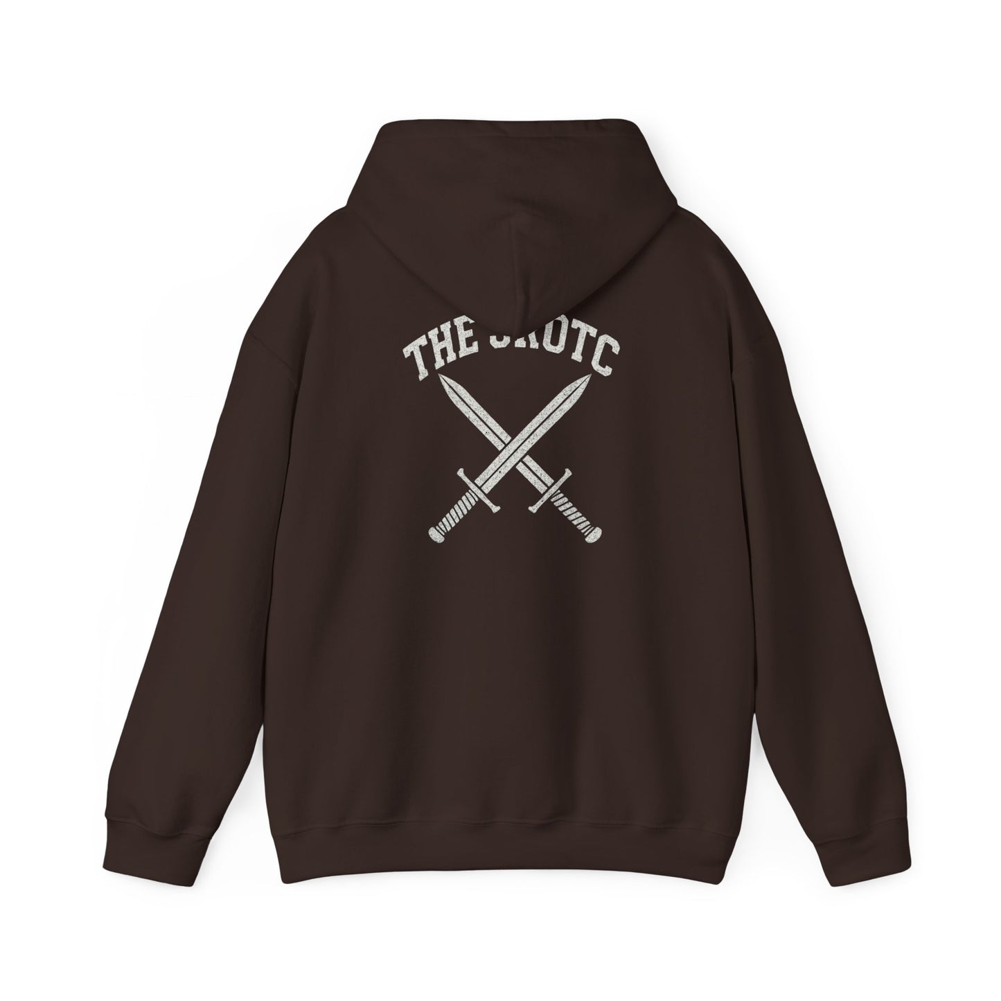 THE JROTC Signature Hoodie