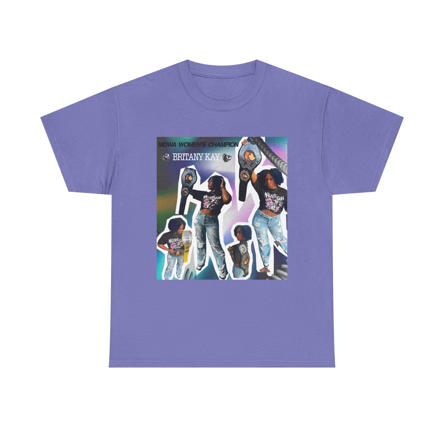Championship Tee